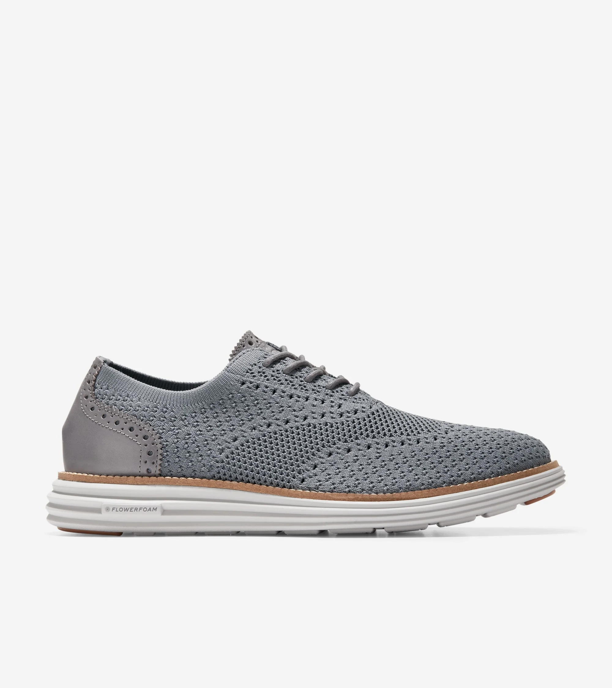 Men's ØriginalGrand Remastered Oxfords - Image 10