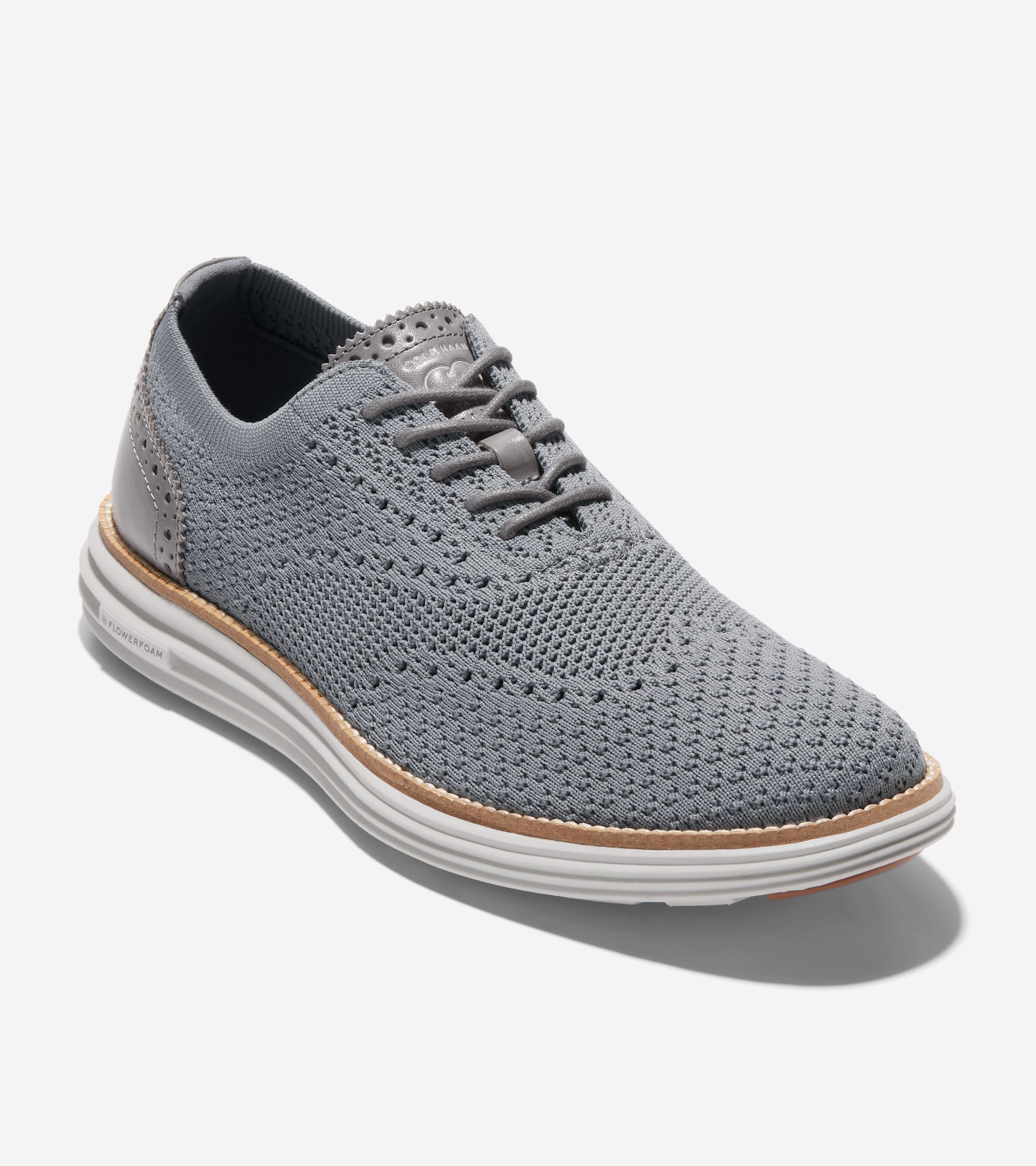 Men's ØriginalGrand Remastered Oxfords - Image 13