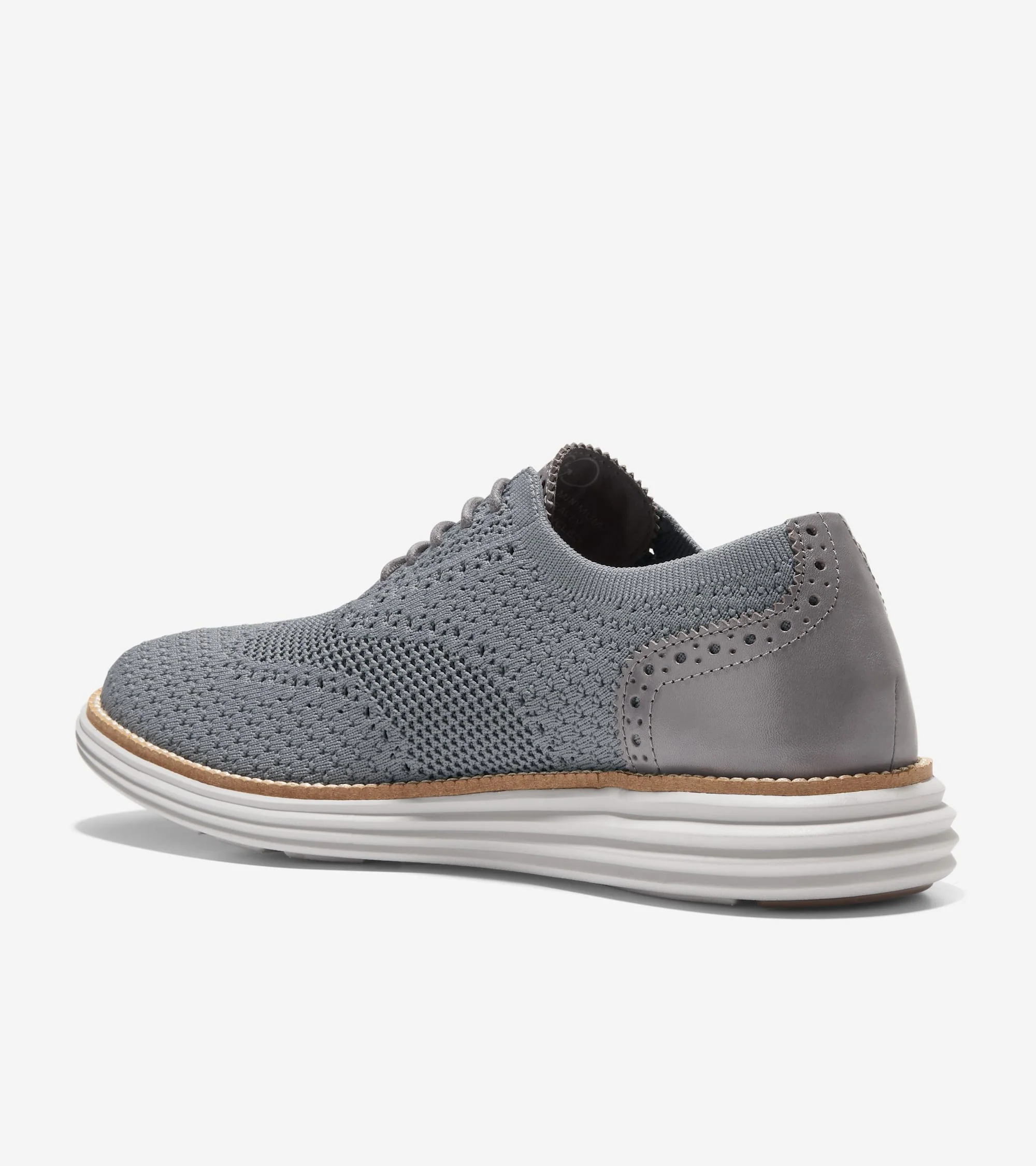 Men's ØriginalGrand Remastered Oxfords - Image 15