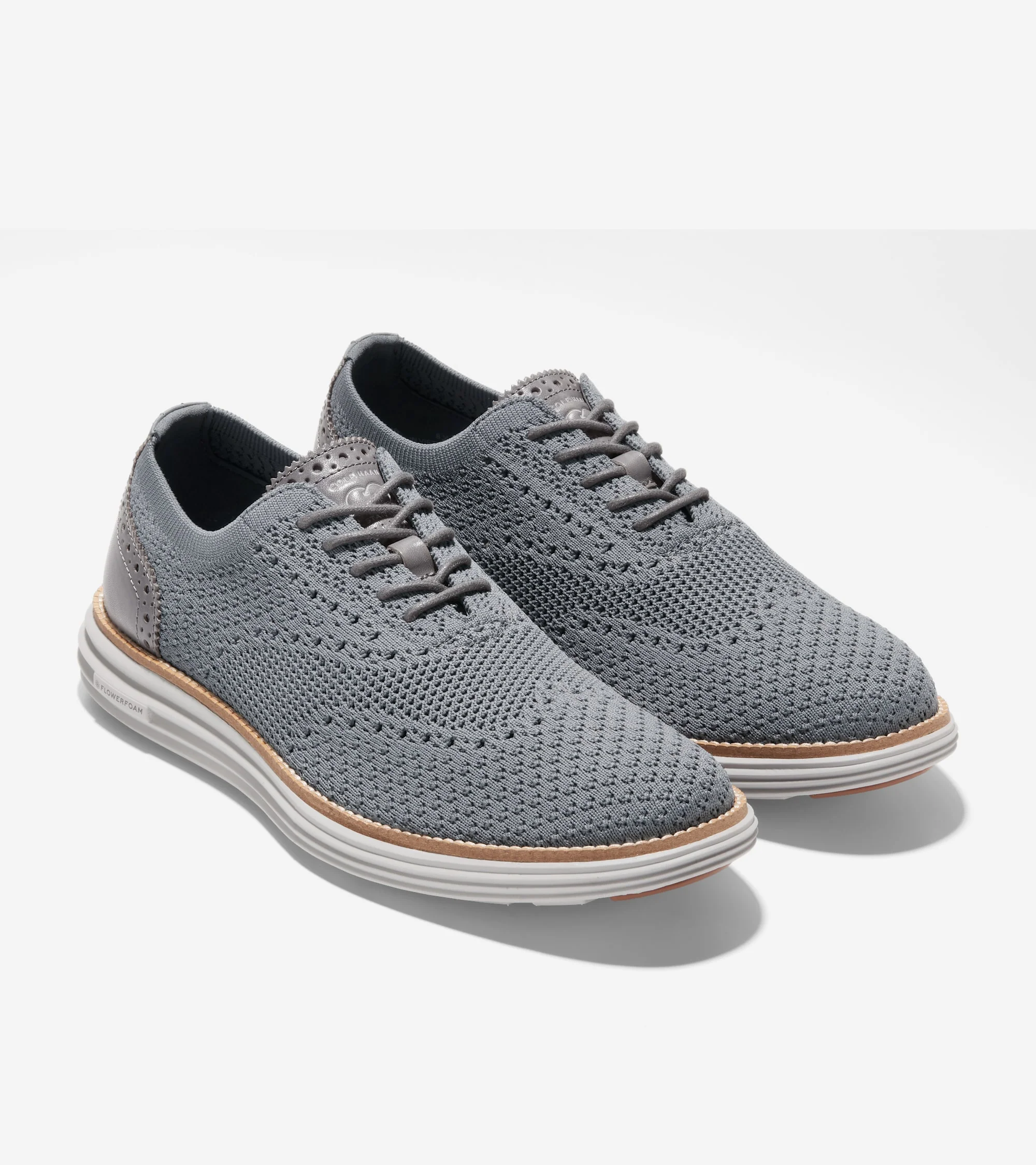 Men's ØriginalGrand Remastered Oxfords - Image 7