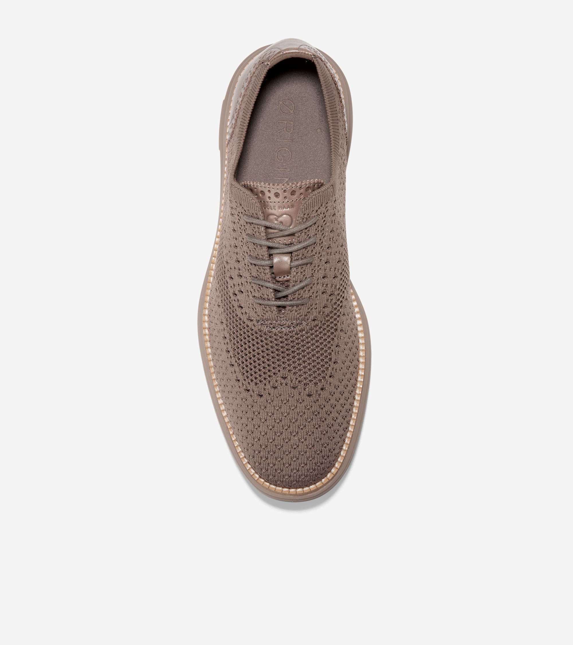 Men's ØriginalGrand Remastered Oxfords - Image 11
