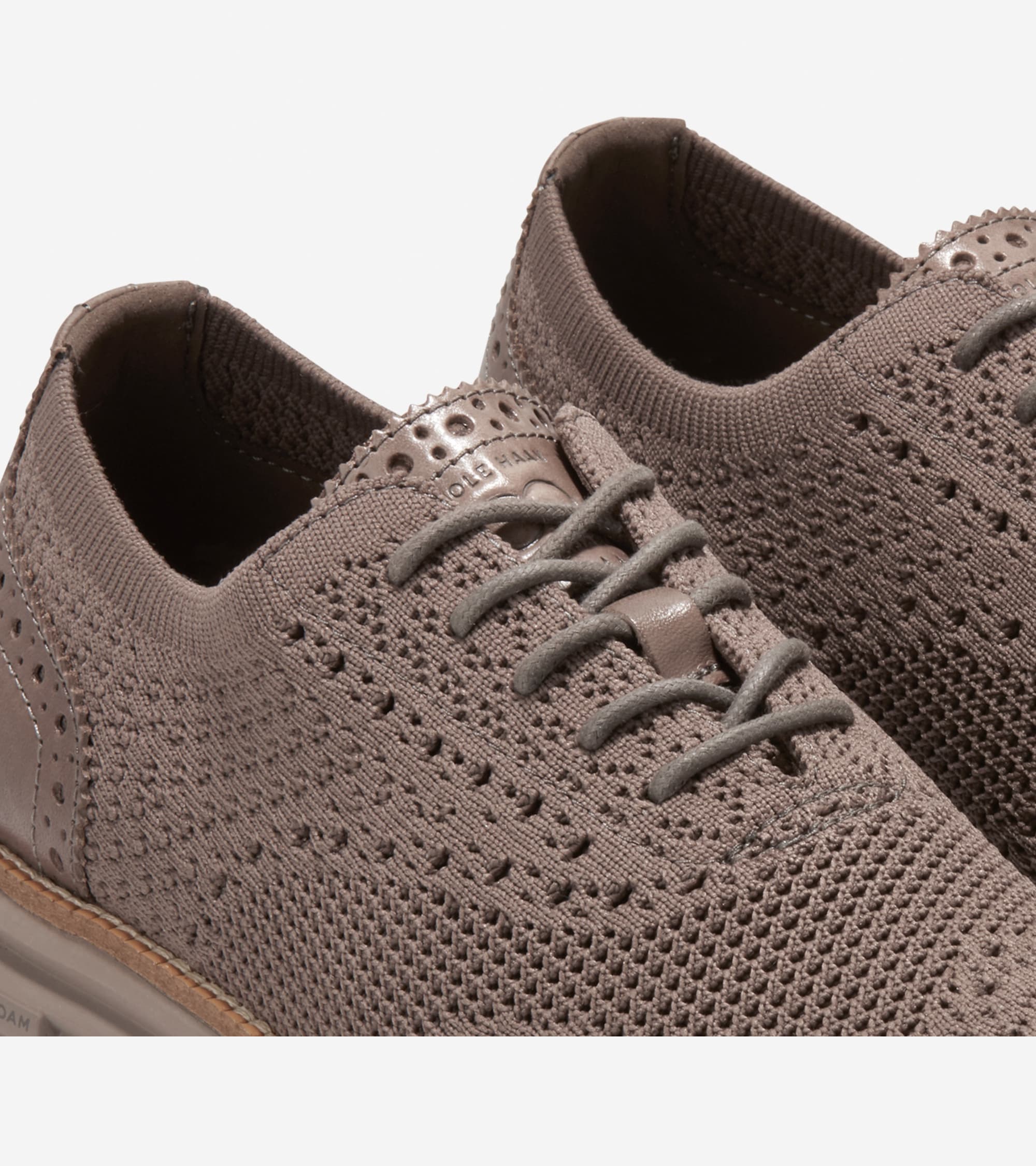 Men's ØriginalGrand Remastered Oxfords - Image 18