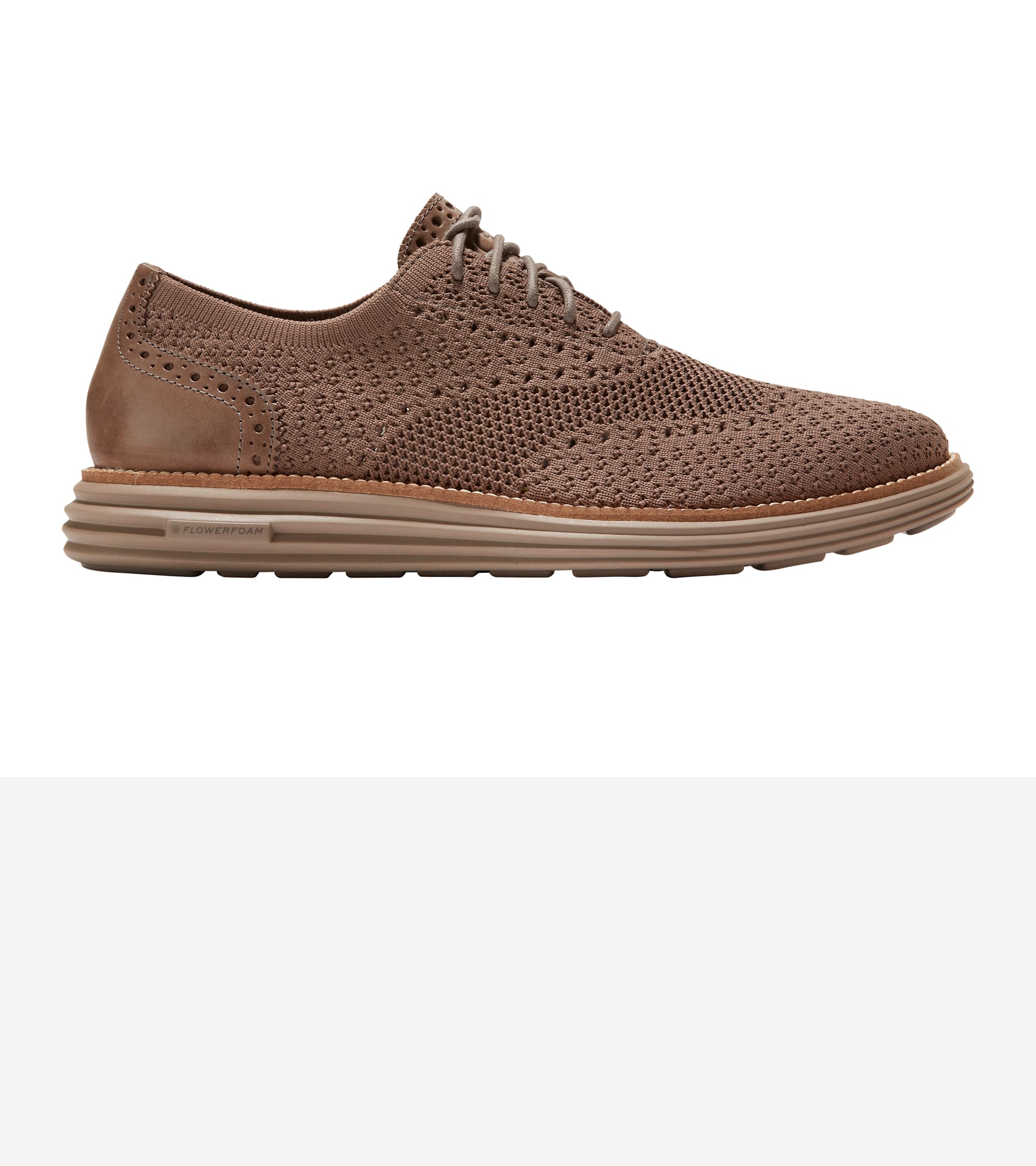 Men's ØriginalGrand Remastered Oxfords - Image 2