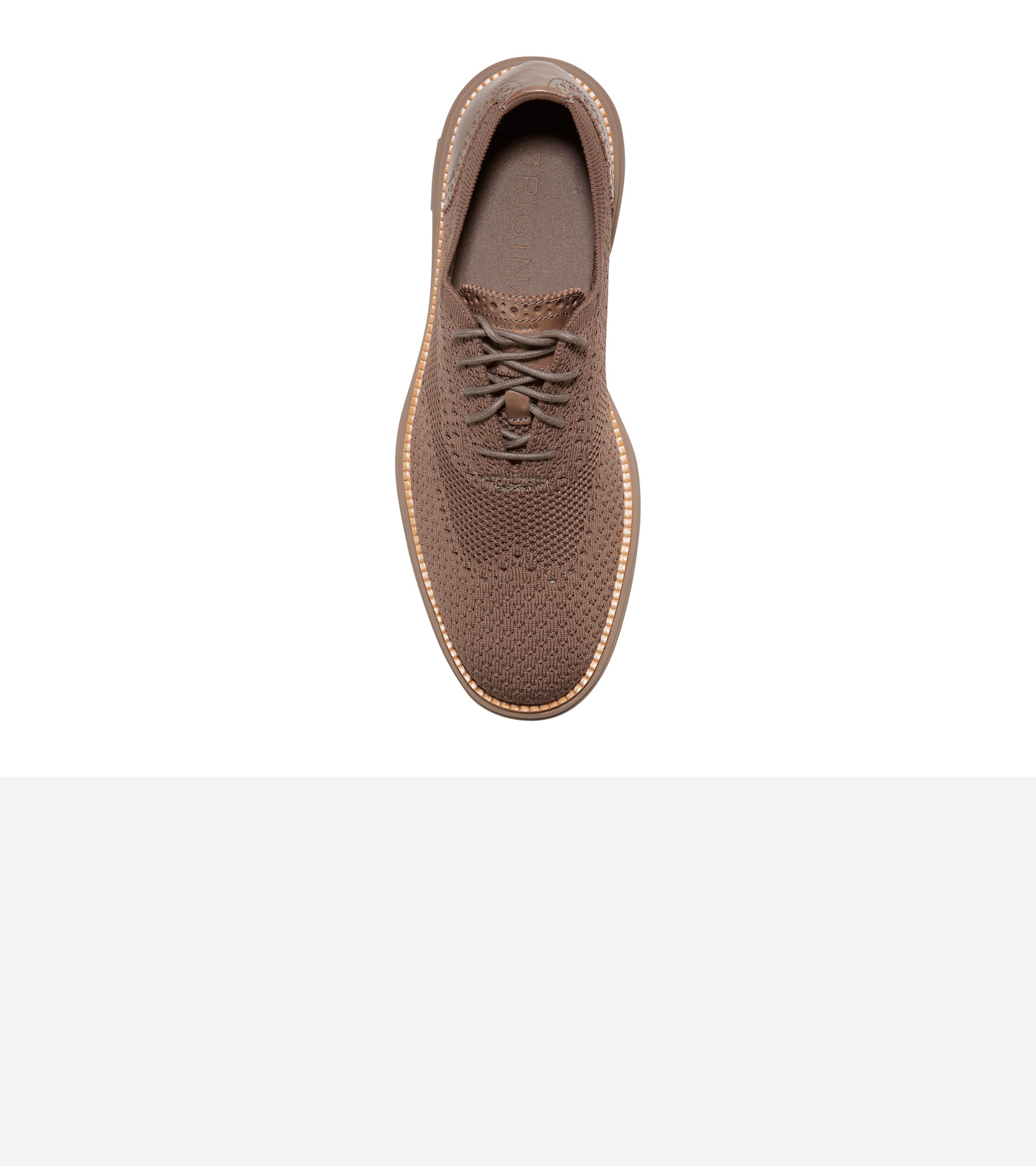 Men's ØriginalGrand Remastered Oxfords - Image 3