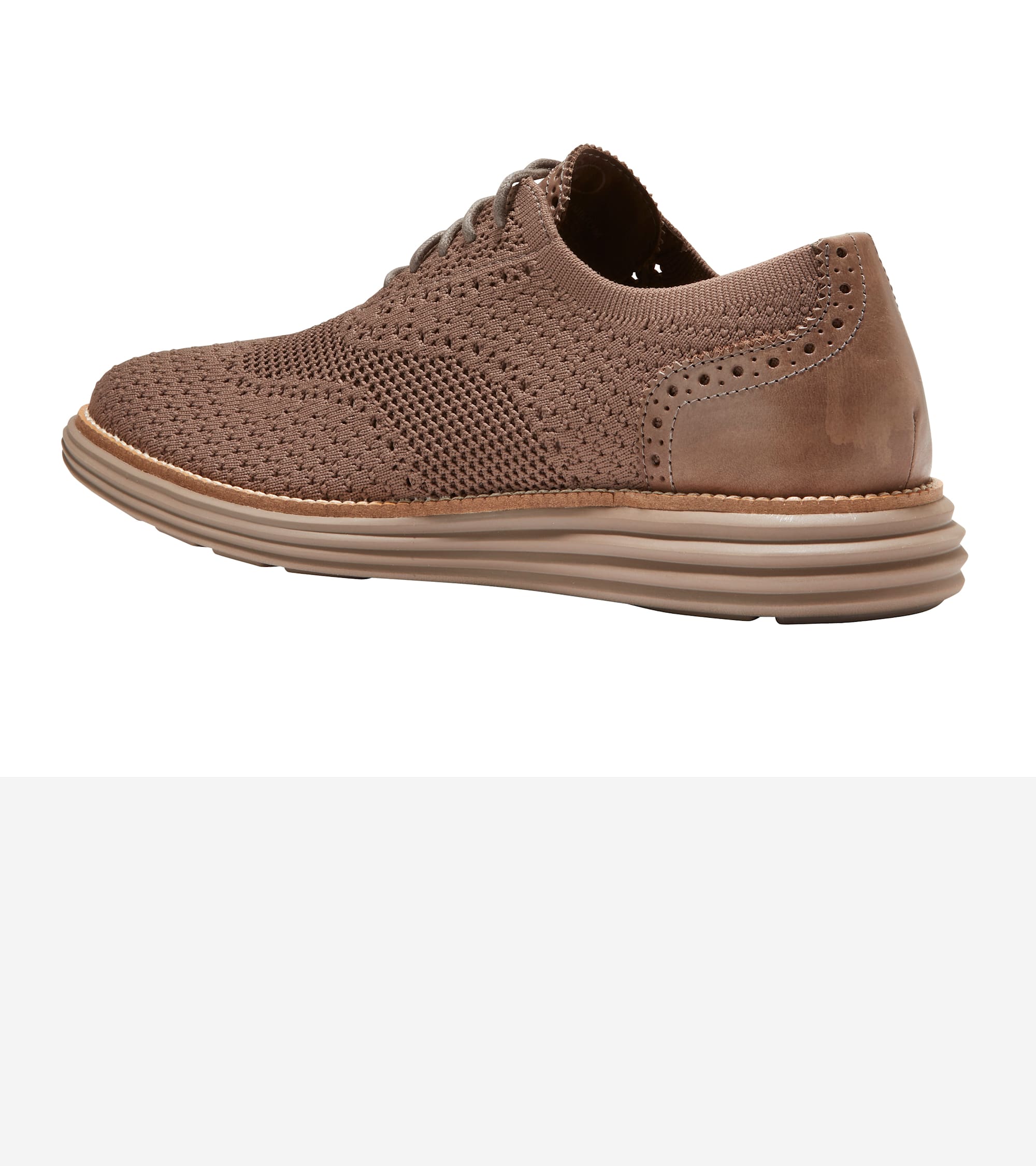 Men's ØriginalGrand Remastered Oxfords - Image 4