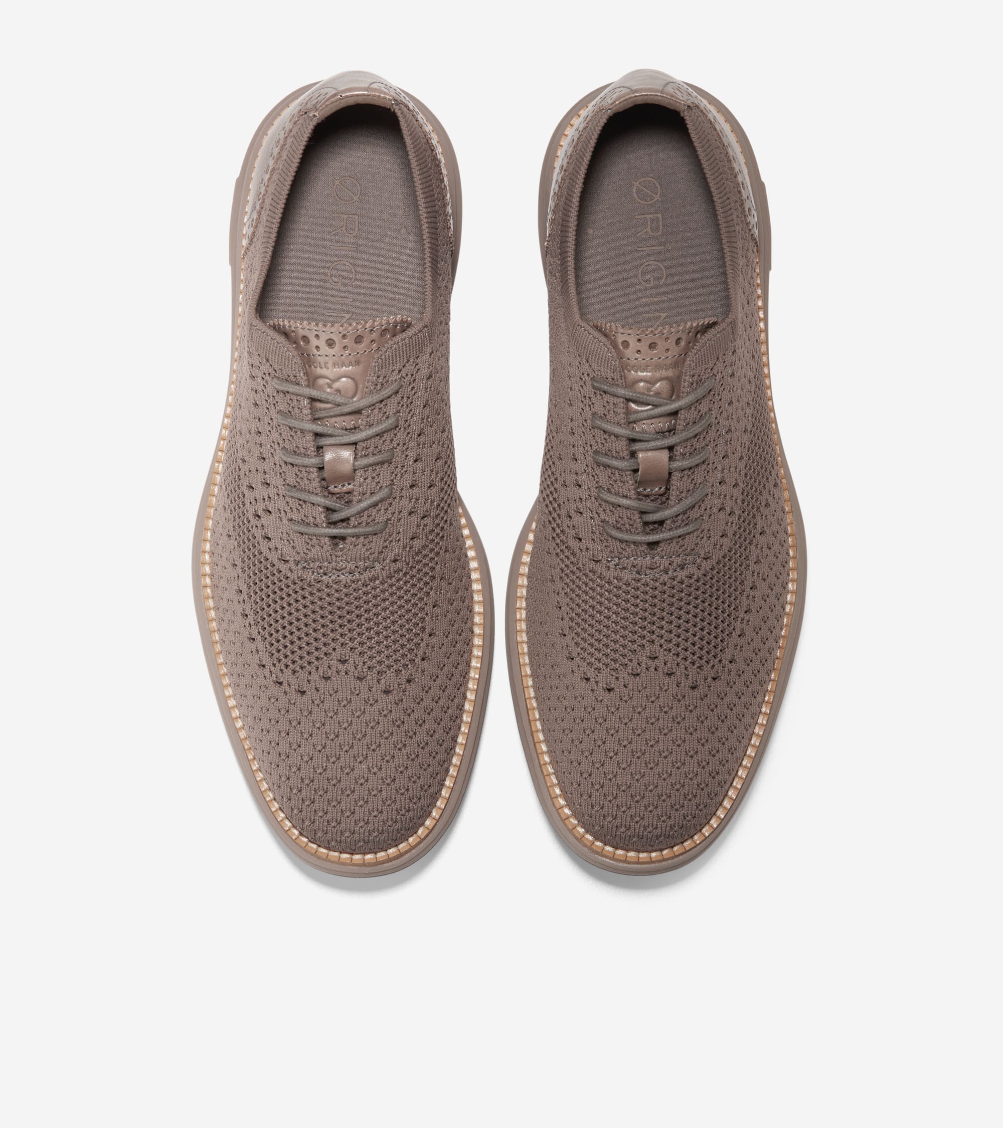 Men's ØriginalGrand Remastered Oxfords - Image 8