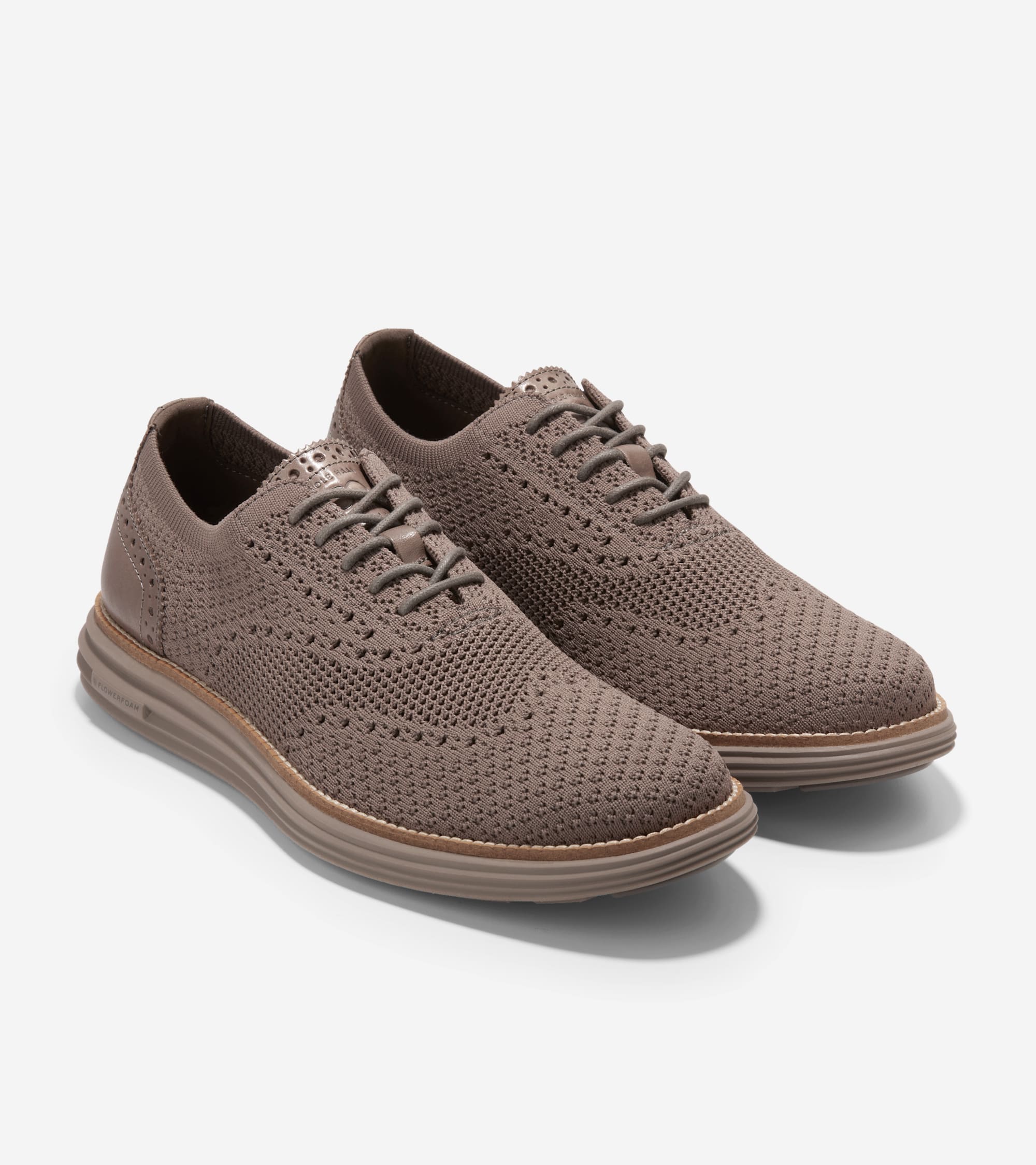Men's ØriginalGrand Remastered Oxfords - Image 9