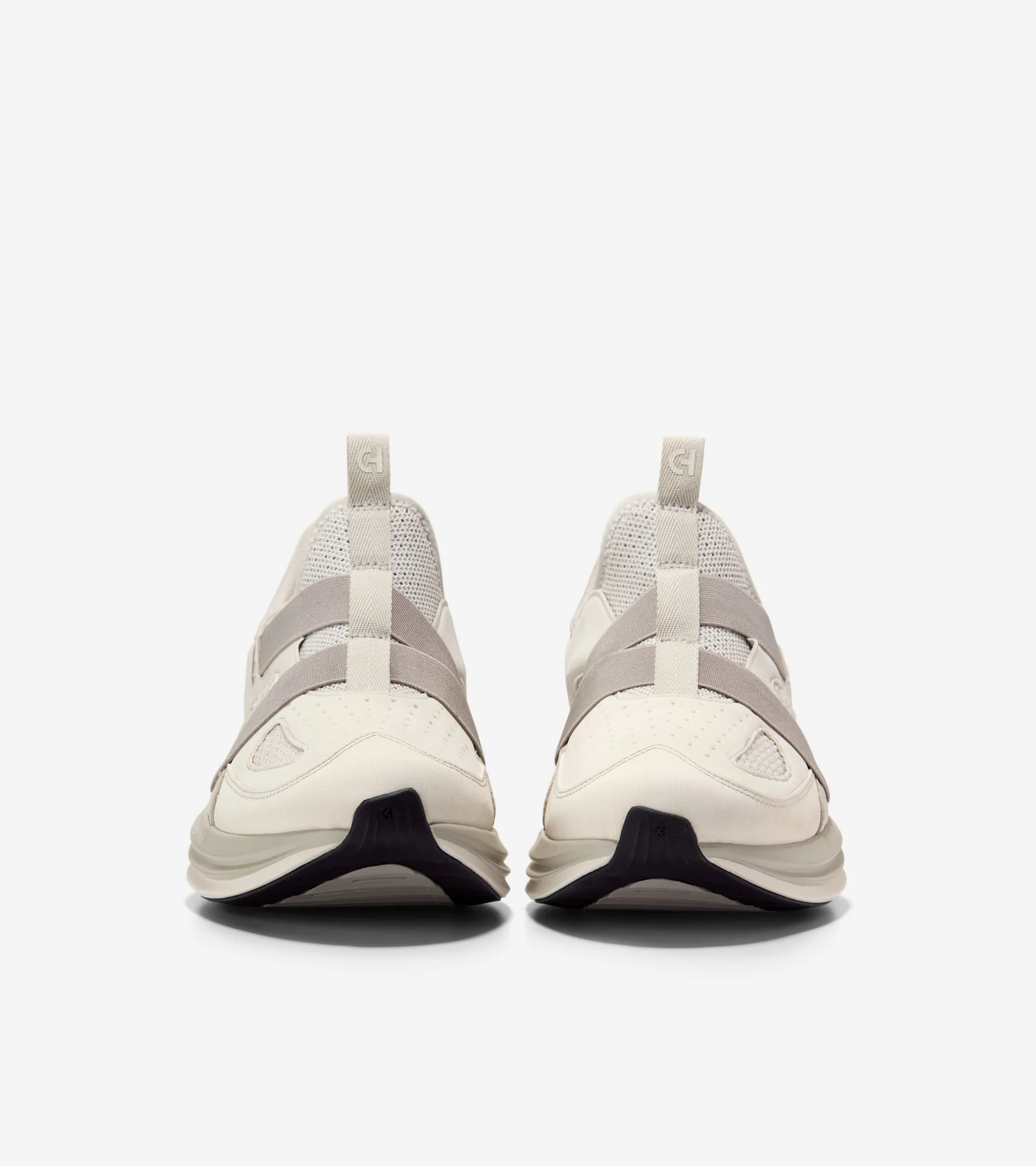 Men's ØriginalGrand Quadstar Monk Strap Running Sneakers - Image 2
