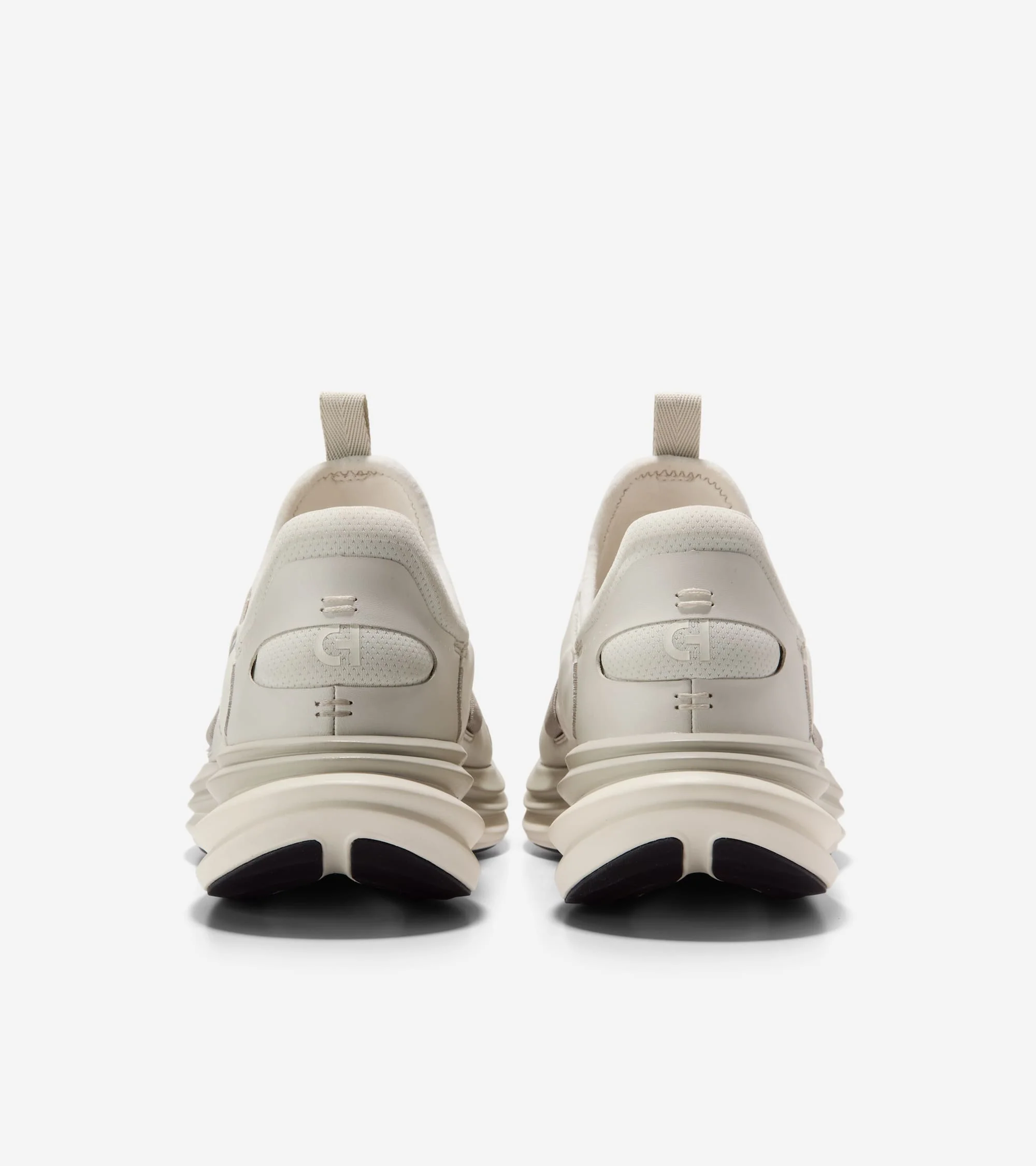 Men's ØriginalGrand Quadstar Monk Strap Running Sneakers - Image 3