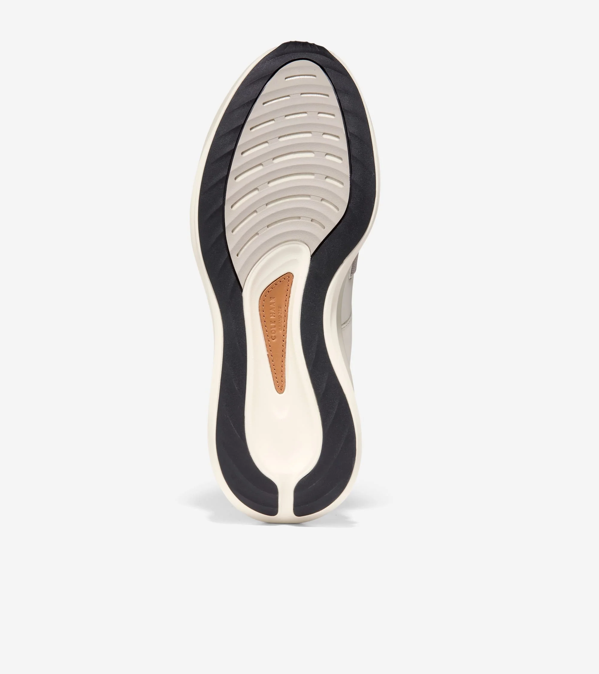 Men's ØriginalGrand Quadstar Monk Strap Running Sneakers - Image 6