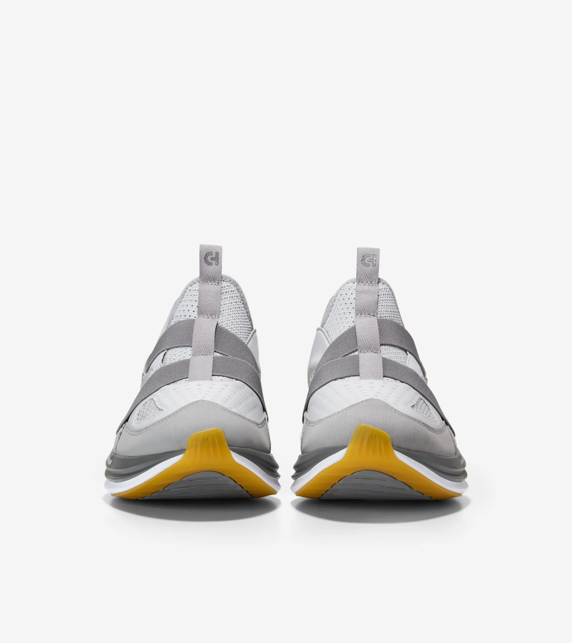 Men's ØriginalGrand Quadstar Monk Strap Running Sneakers - Image 2
