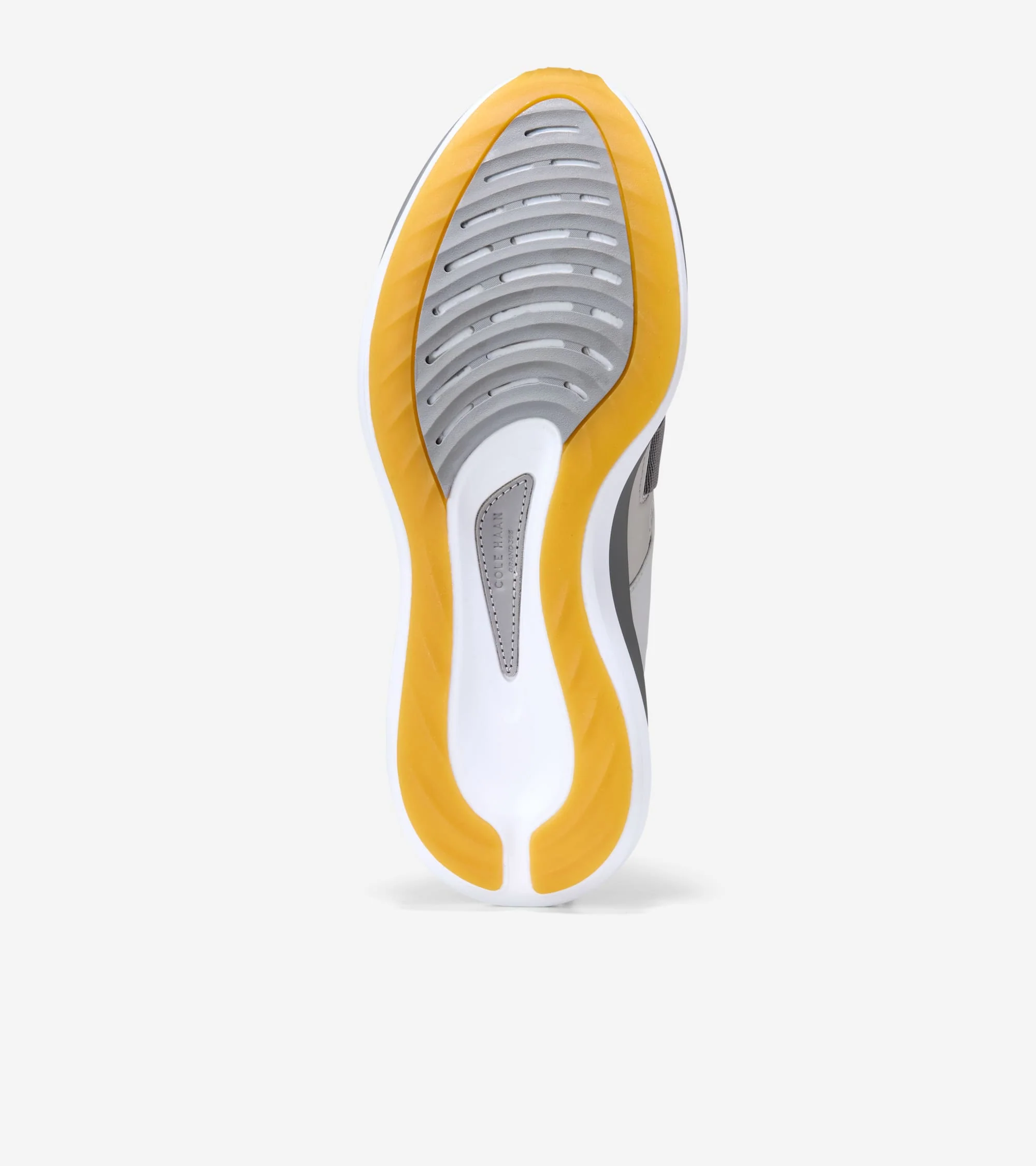 Men's ØriginalGrand Quadstar Monk Strap Running Sneakers - Image 6