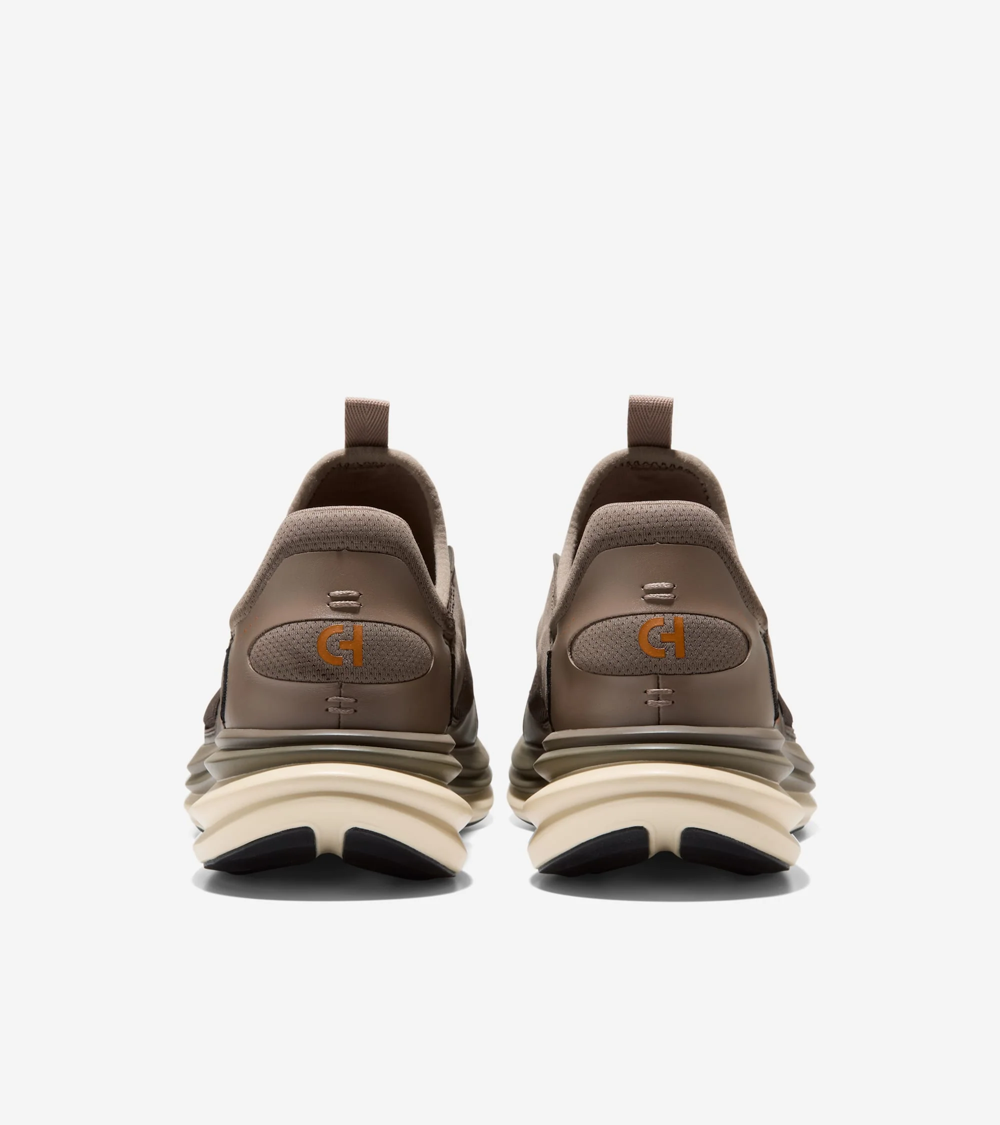 Men's ØriginalGrand Quadstar Monk Strap Running Sneakers - Image 3