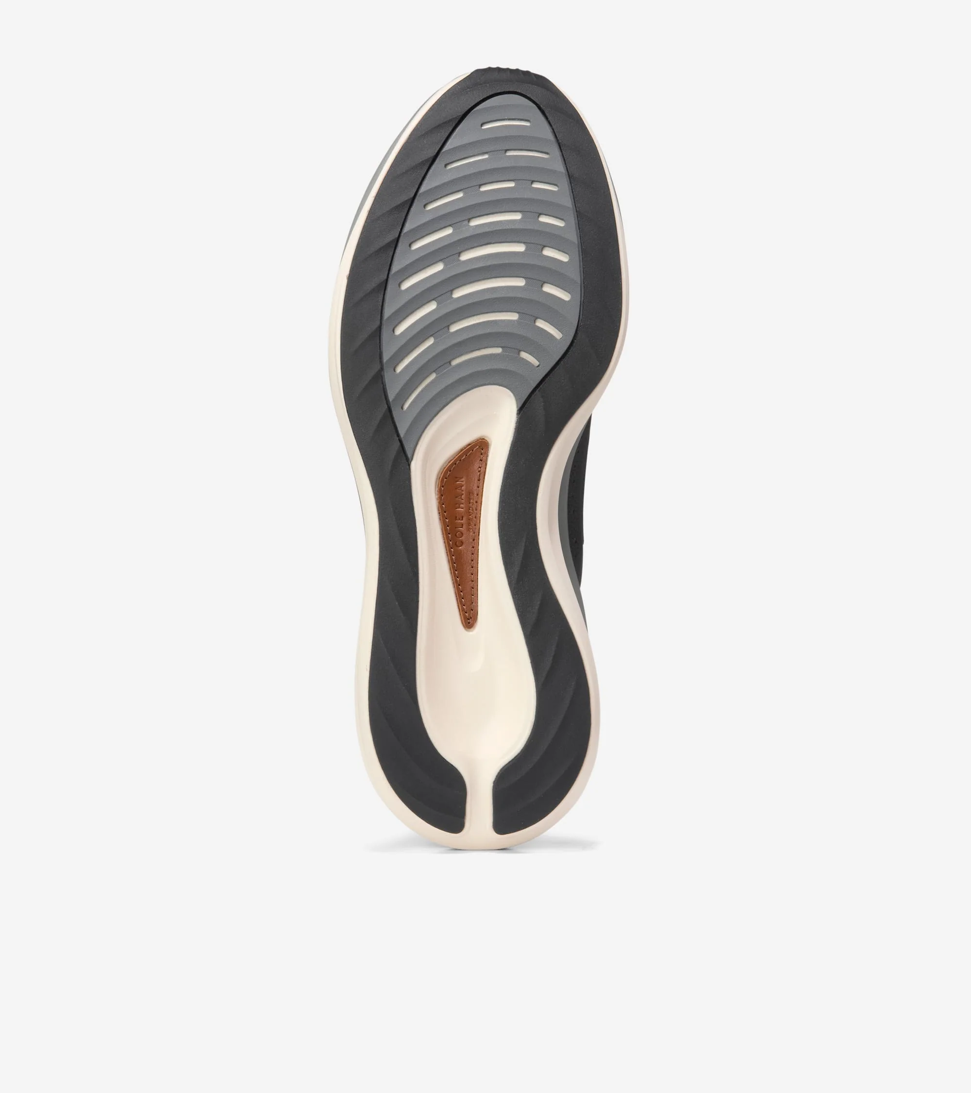 Men's ØriginalGrand Quadstar Running Sneakers - Image 5