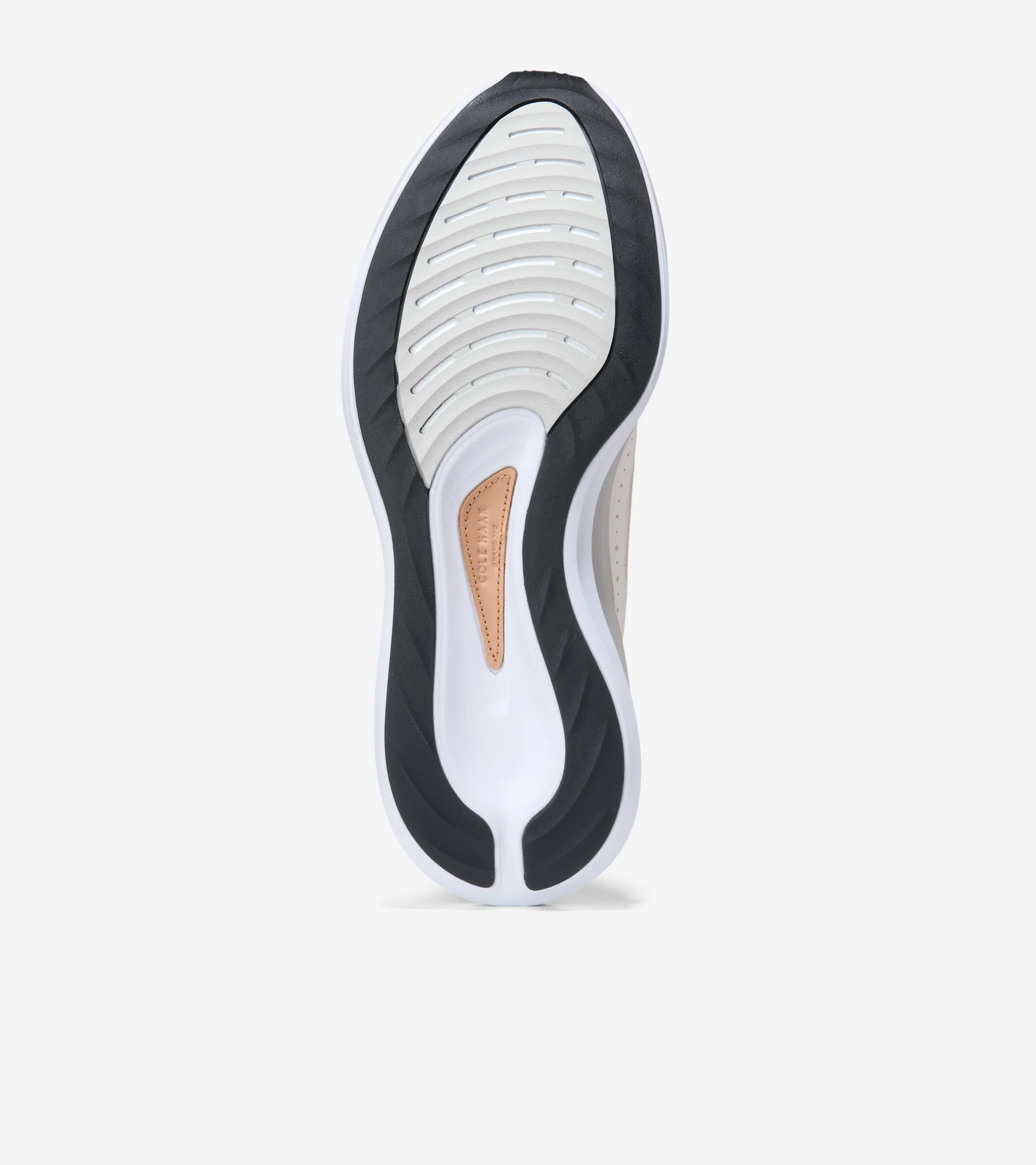 Men's ØriginalGrand Quadstar Running Sneakers - Image 5
