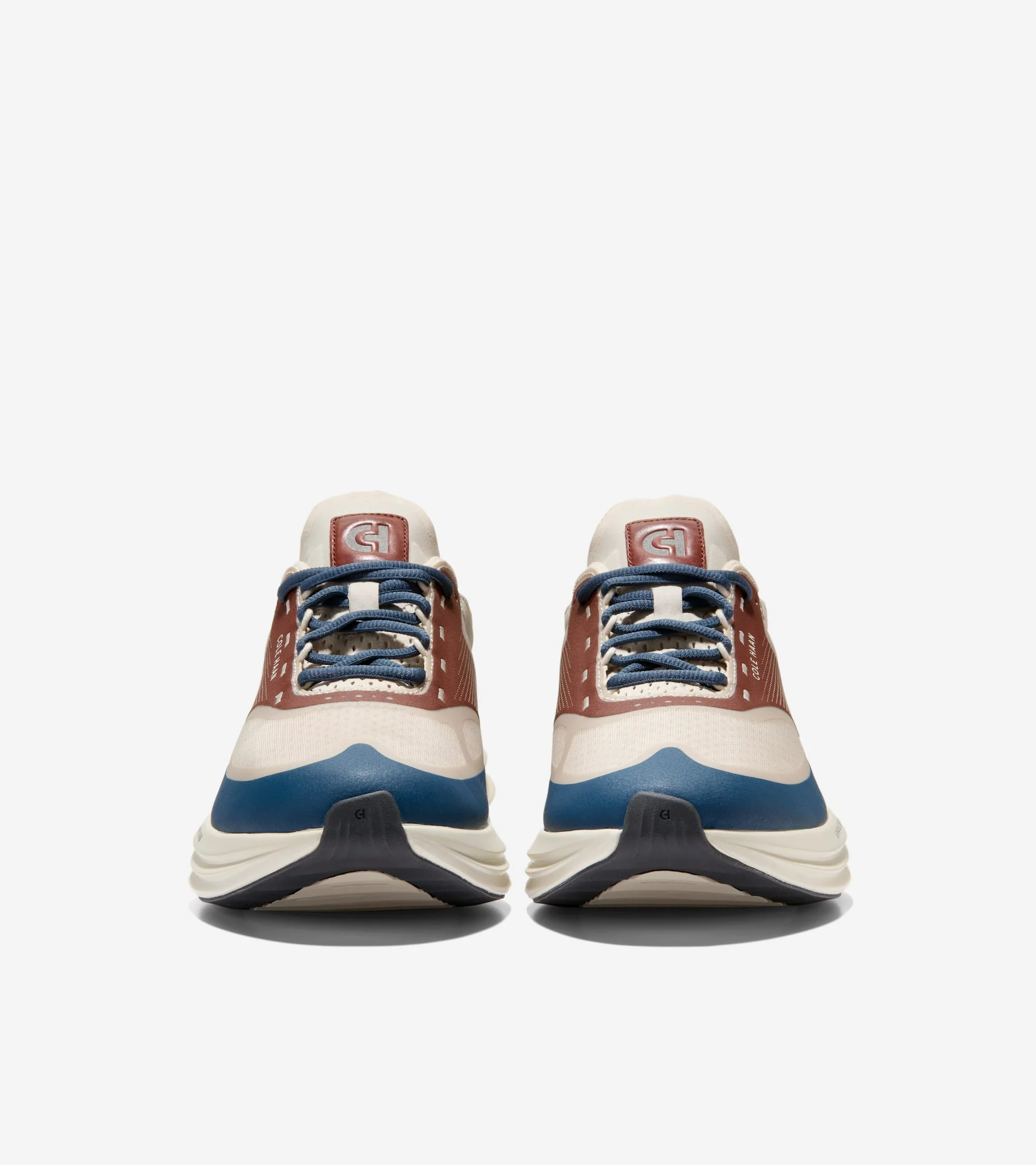 Men's ØriginalGrand Quadstar Running Sneakers - Image 2