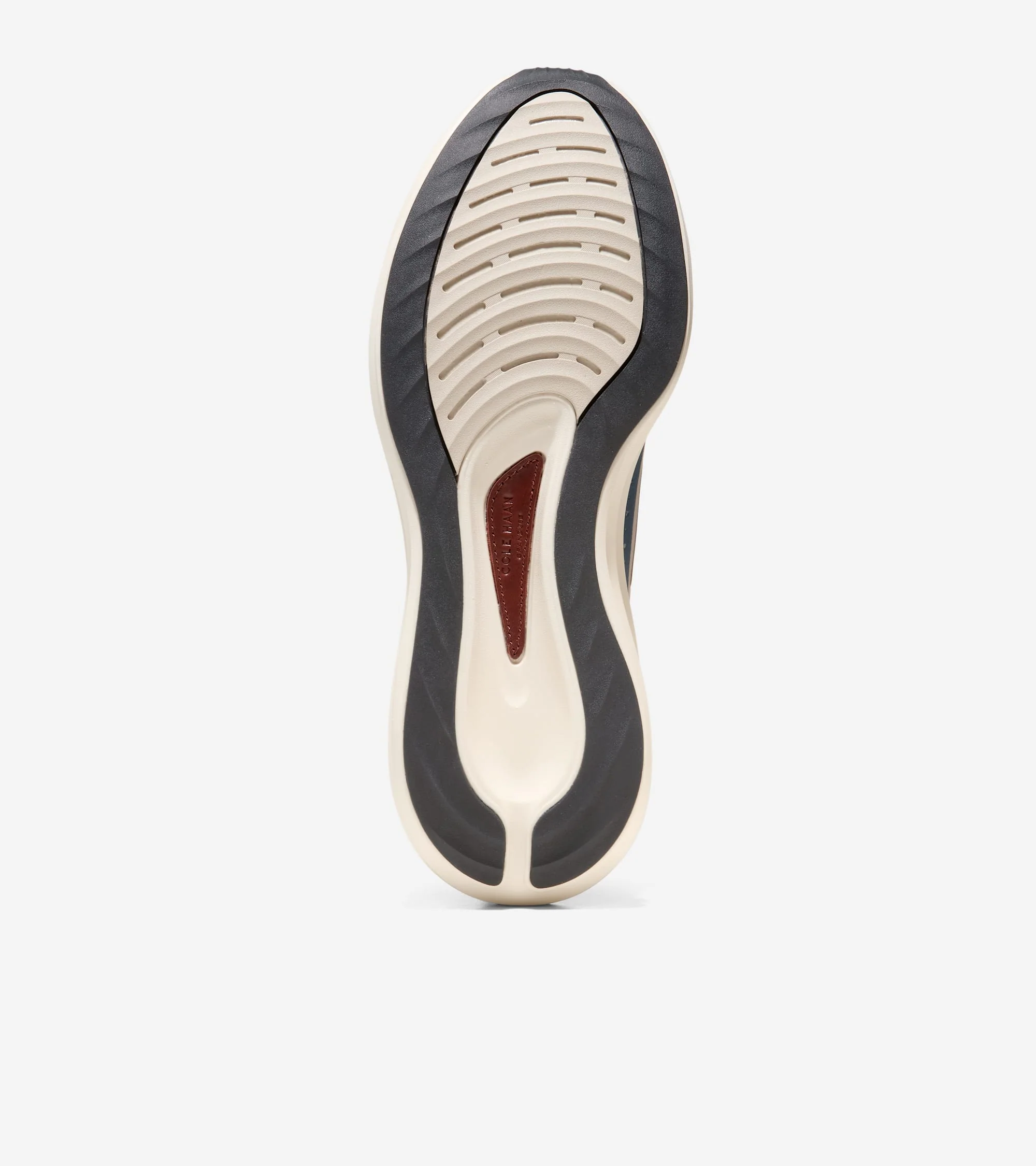 Men's ØriginalGrand Quadstar Running Sneakers - Image 6