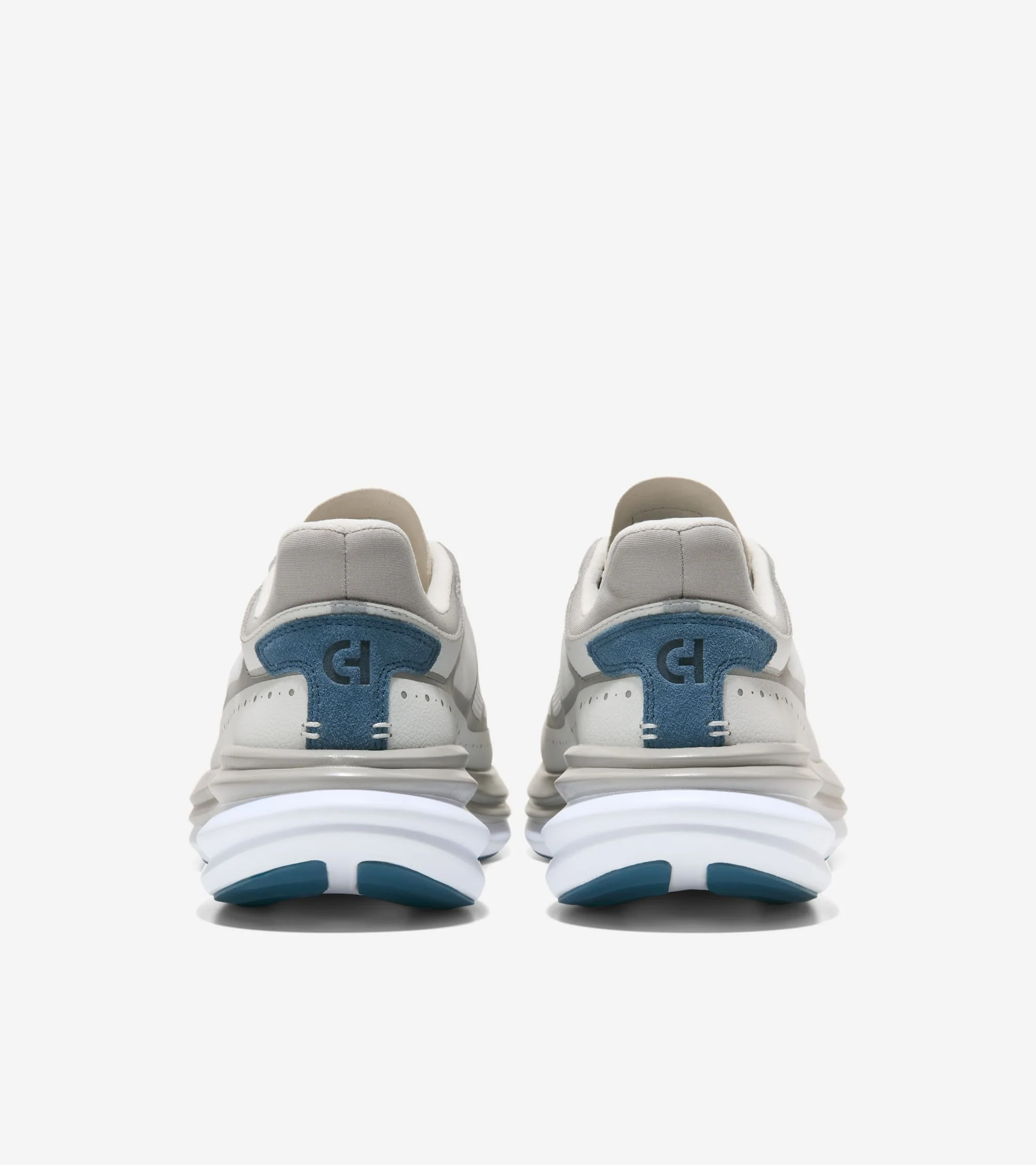 Men's ØriginalGrand Quadstar Running Sneakers - Image 3