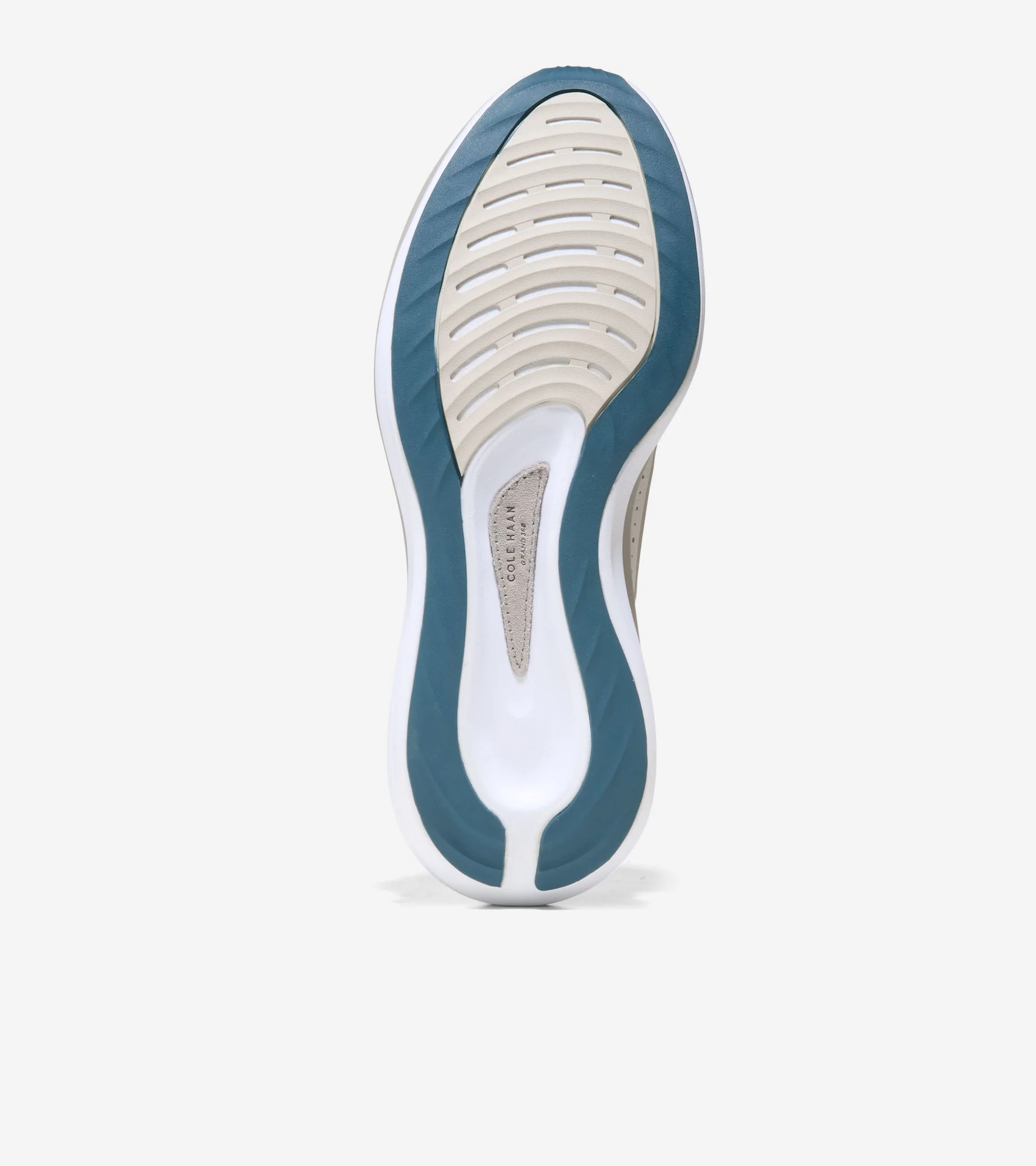 Men's ØriginalGrand Quadstar Running Sneakers - Image 6