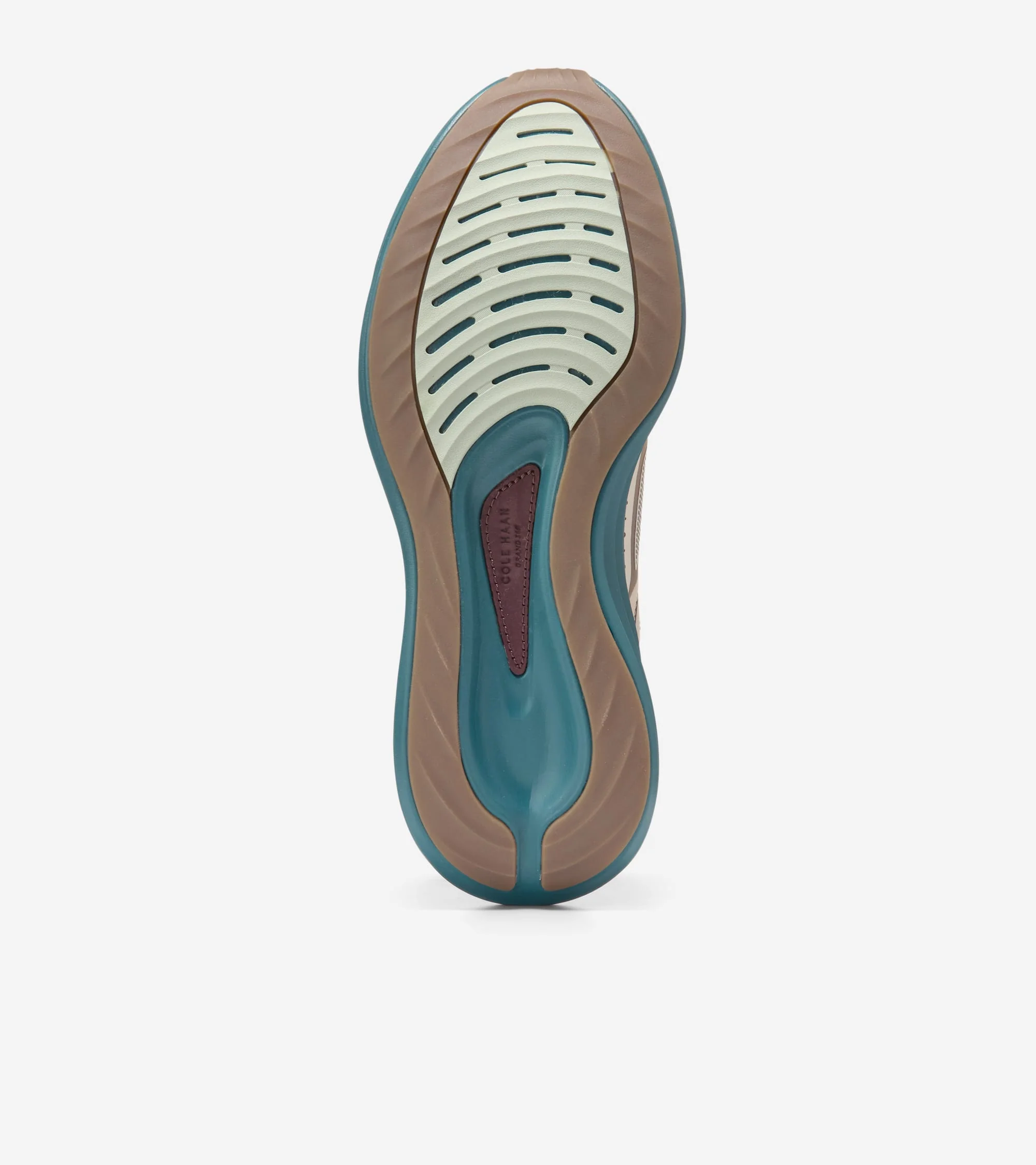 Men's ØriginalGrand Quadstar Running Sneakers - Image 6