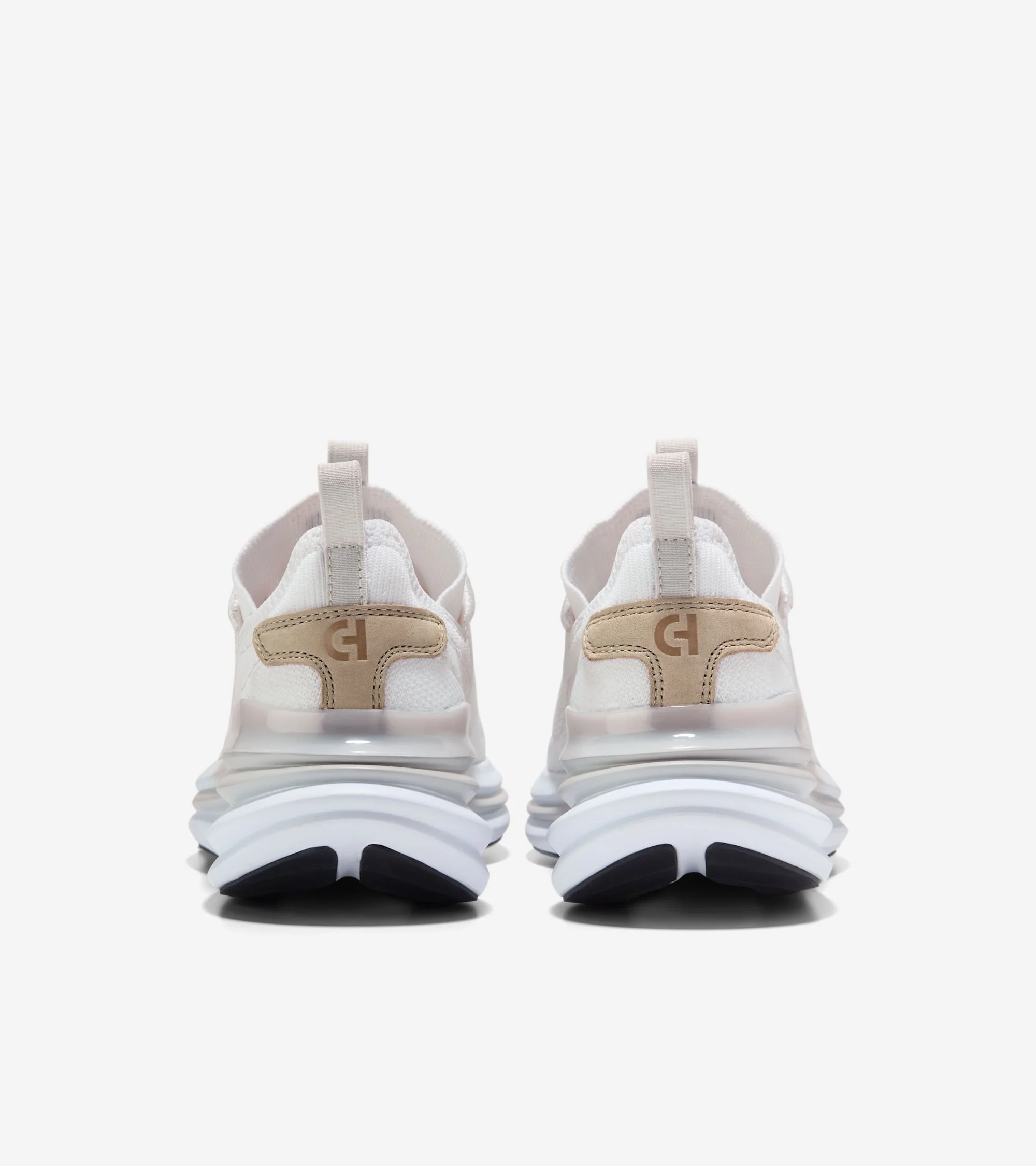 Men's ØriginalGrand Quadstar Stitchlite™ Running Sneakers - Image 3