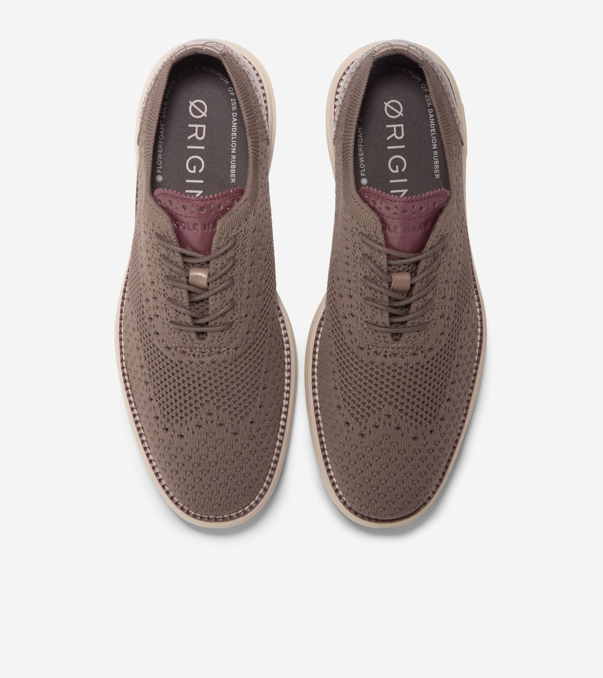 Men's ØriginalGrand Remastered Stitchlite™ Oxfords - Image 4