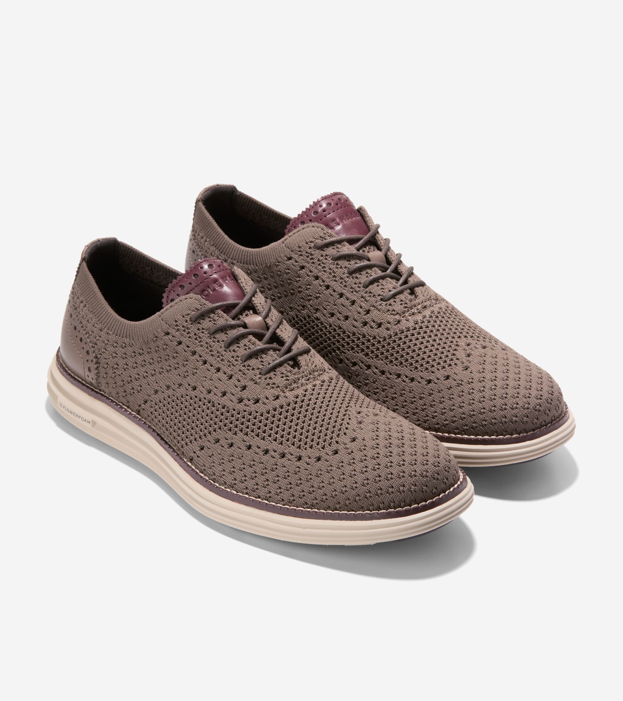 Men's ØriginalGrand Remastered Stitchlite™ Oxfords - Image 5