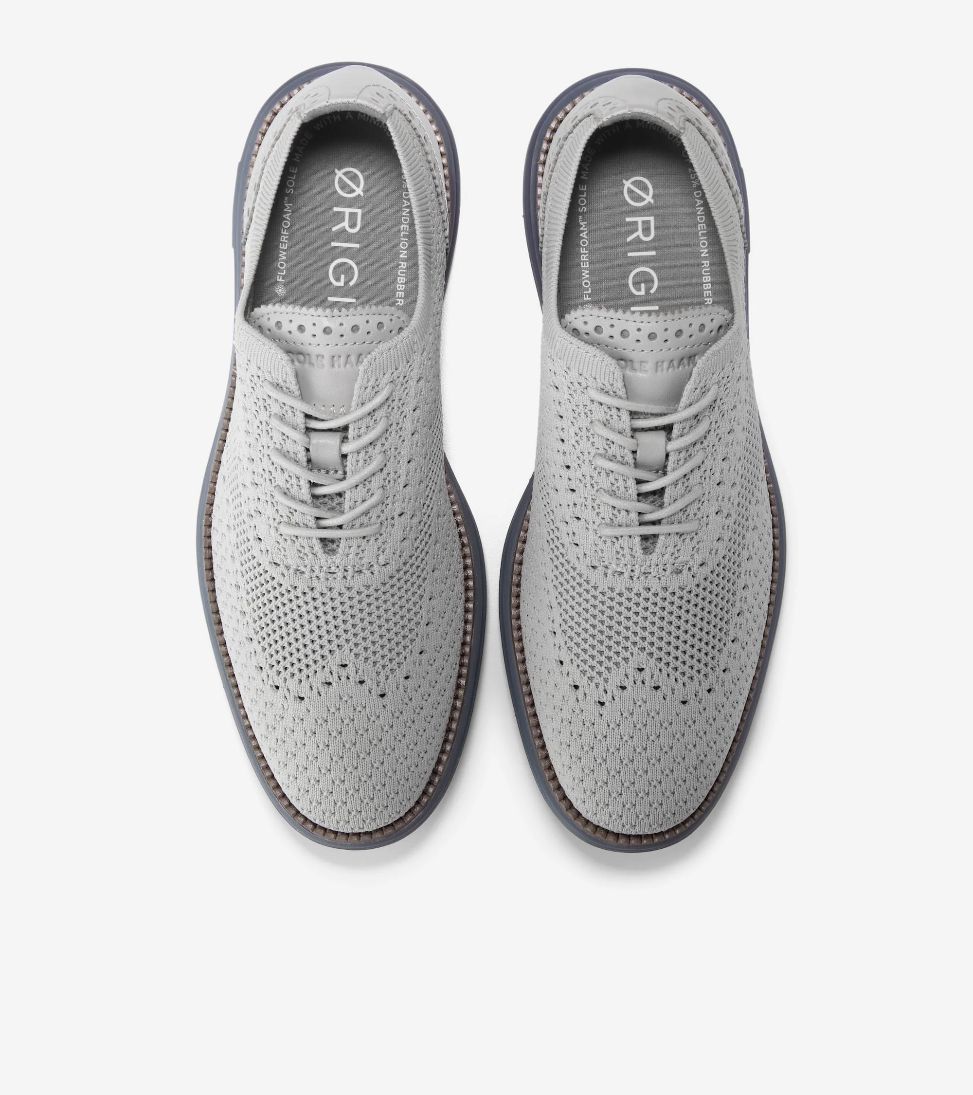 Men's ØriginalGrand Remastered Stitchlite™ Oxfords - Image 4