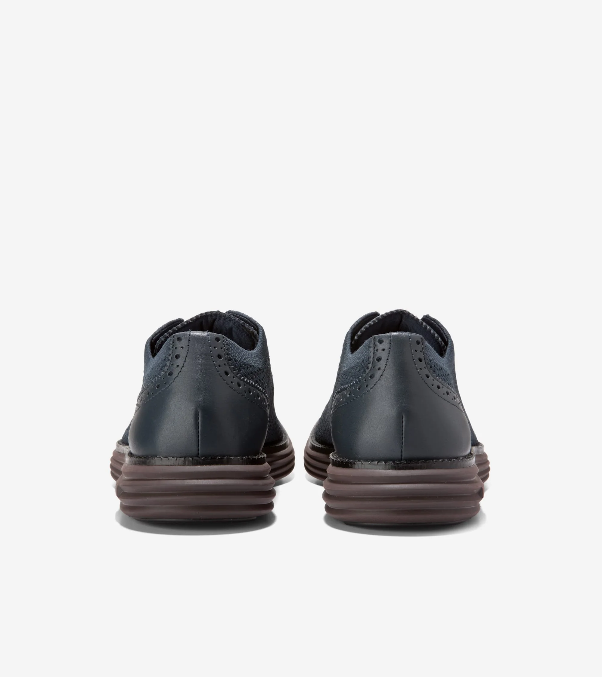 Men's ØriginalGrand Remastered Stitchlite™ Oxfords - Image 3