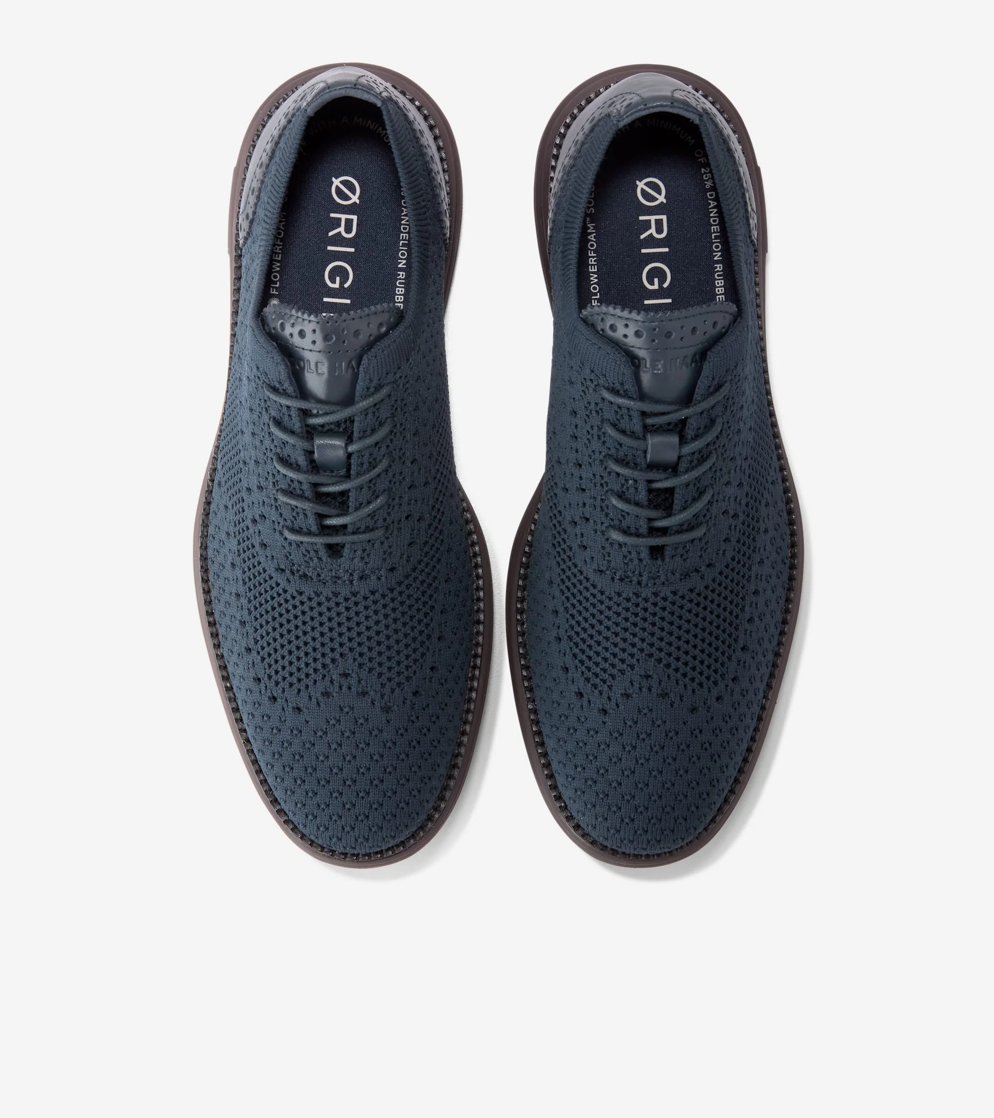 Men's ØriginalGrand Remastered Stitchlite™ Oxfords - Image 4