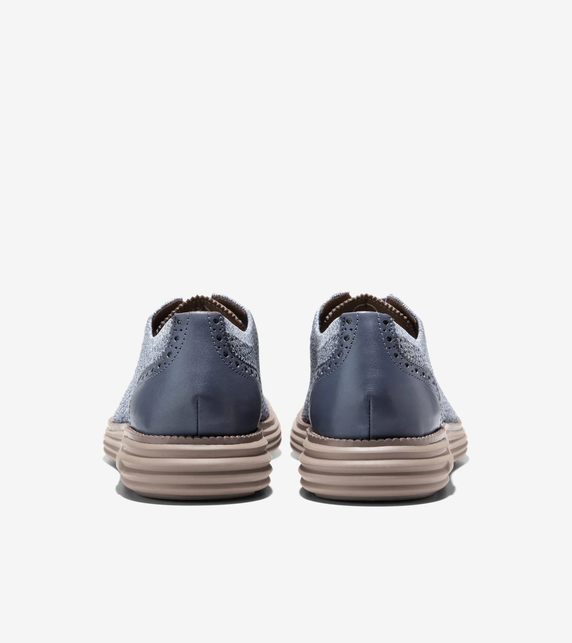 Men's ØriginalGrand Remastered Stitchlite™ Oxfords - Image 3