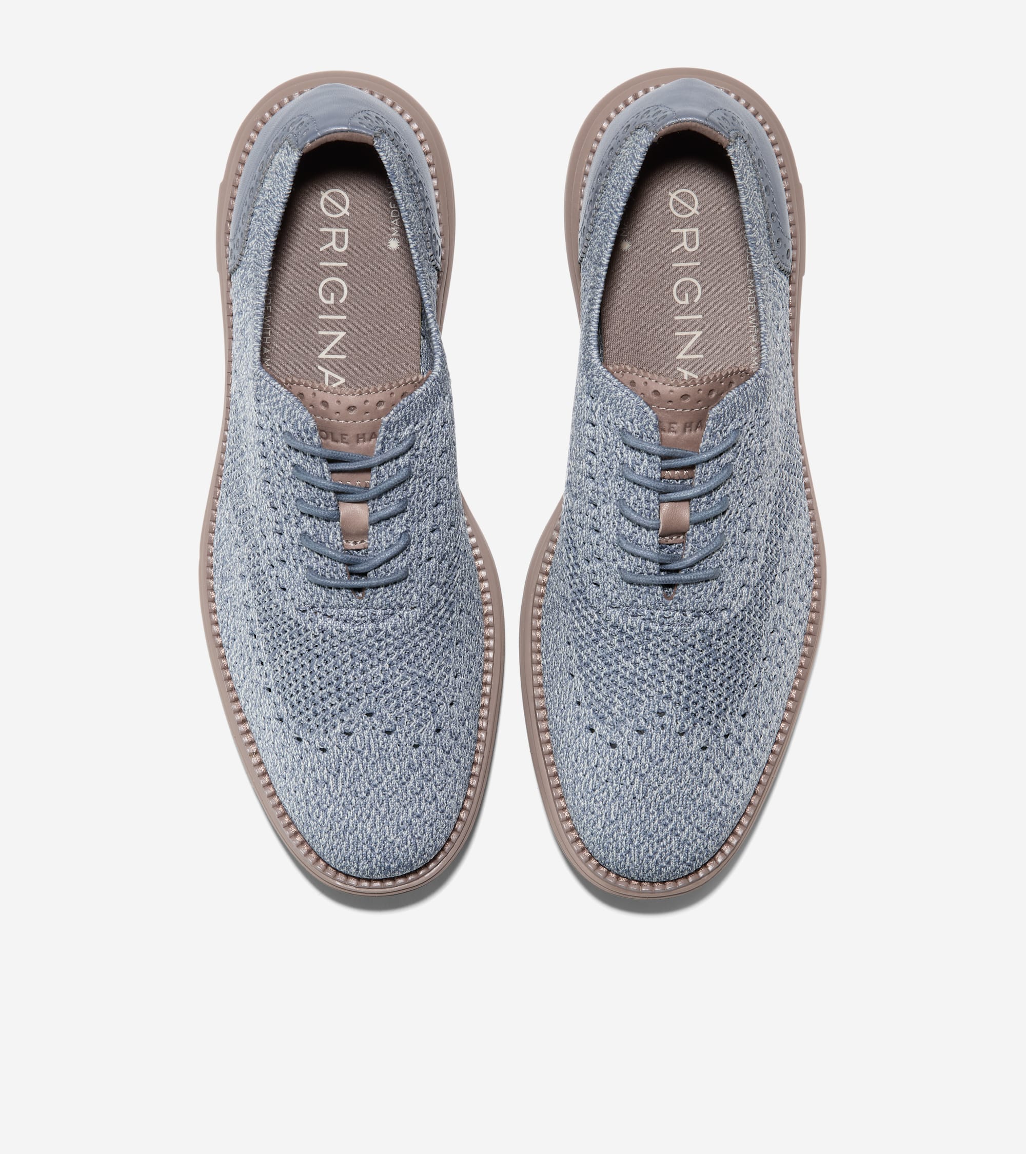 Men's ØriginalGrand Remastered Stitchlite™ Oxfords - Image 4