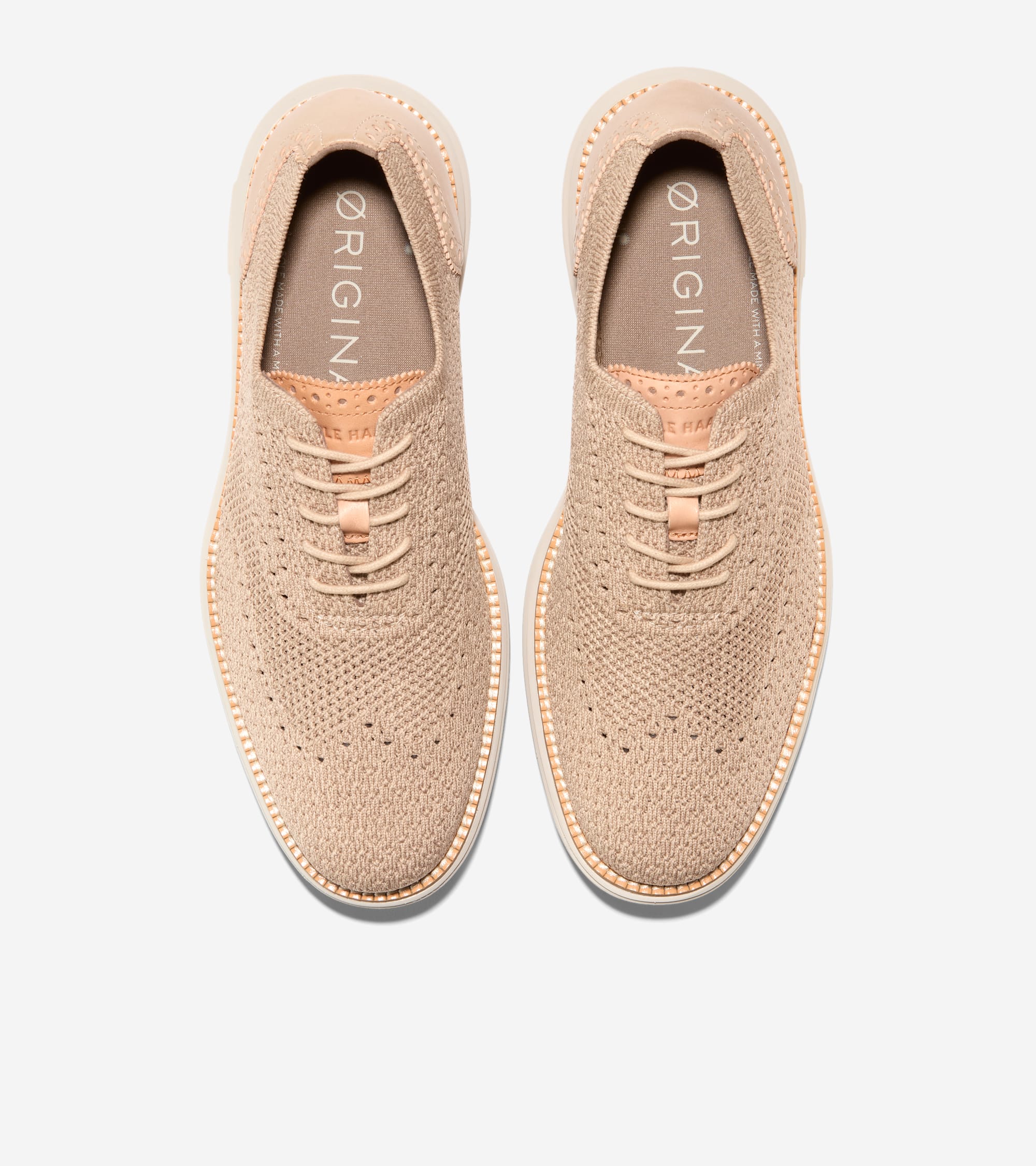 Men's ØriginalGrand Remastered Stitchlite™ Oxfords - Image 4