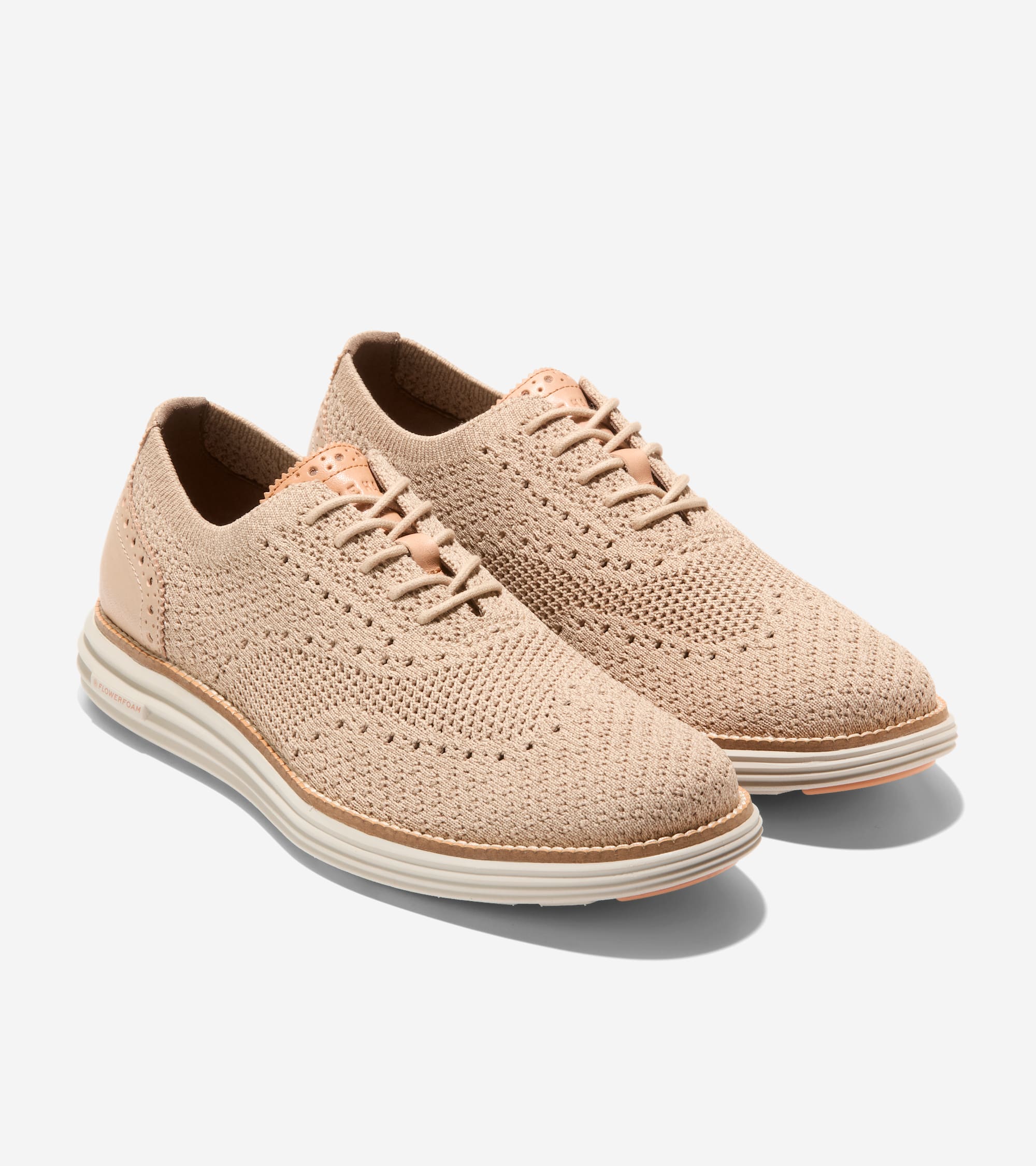 Men's ØriginalGrand Remastered Stitchlite™ Oxfords - Image 5