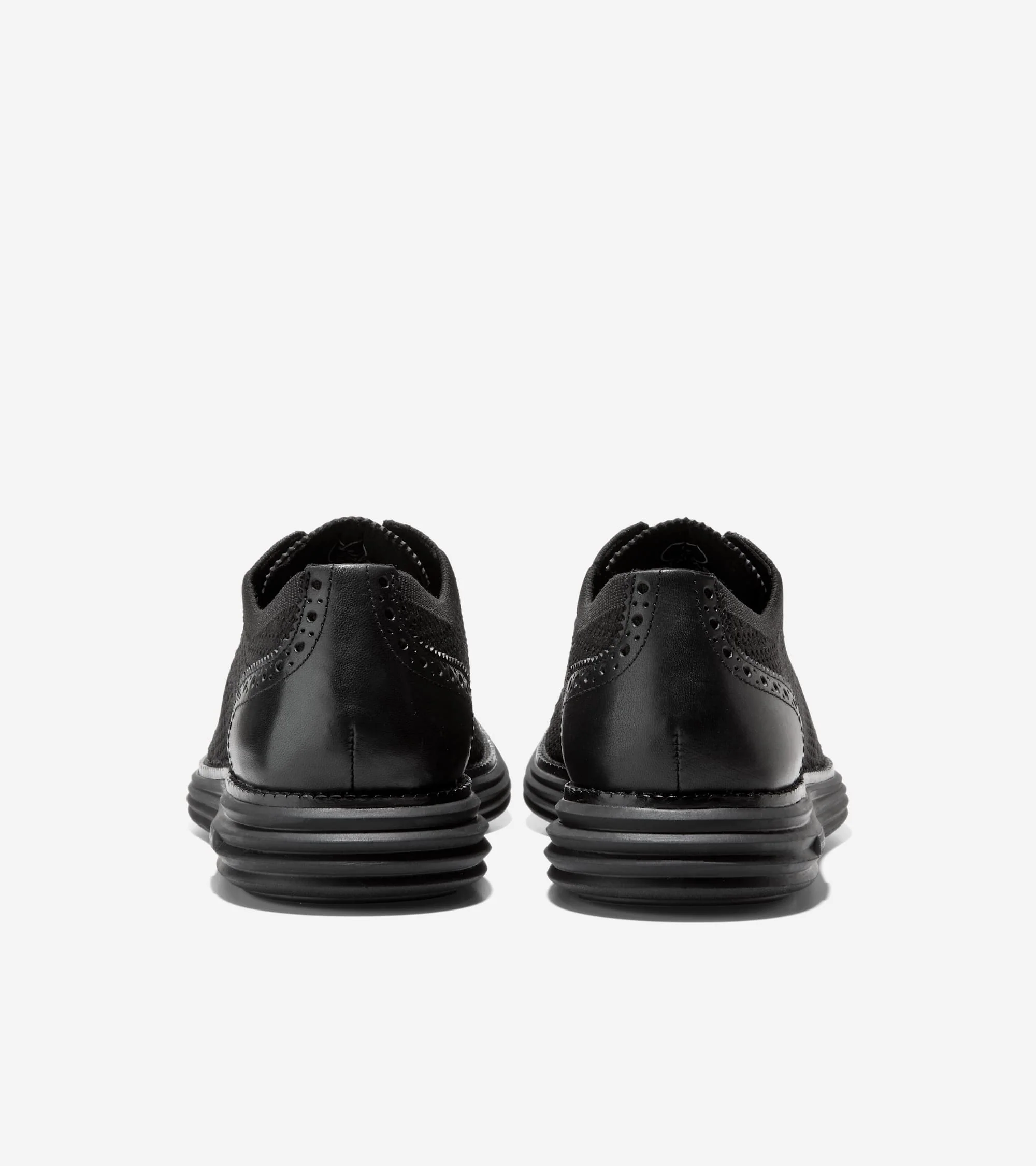Men's ØriginalGrand Remastered Stitchlite Oxfords - Image 3