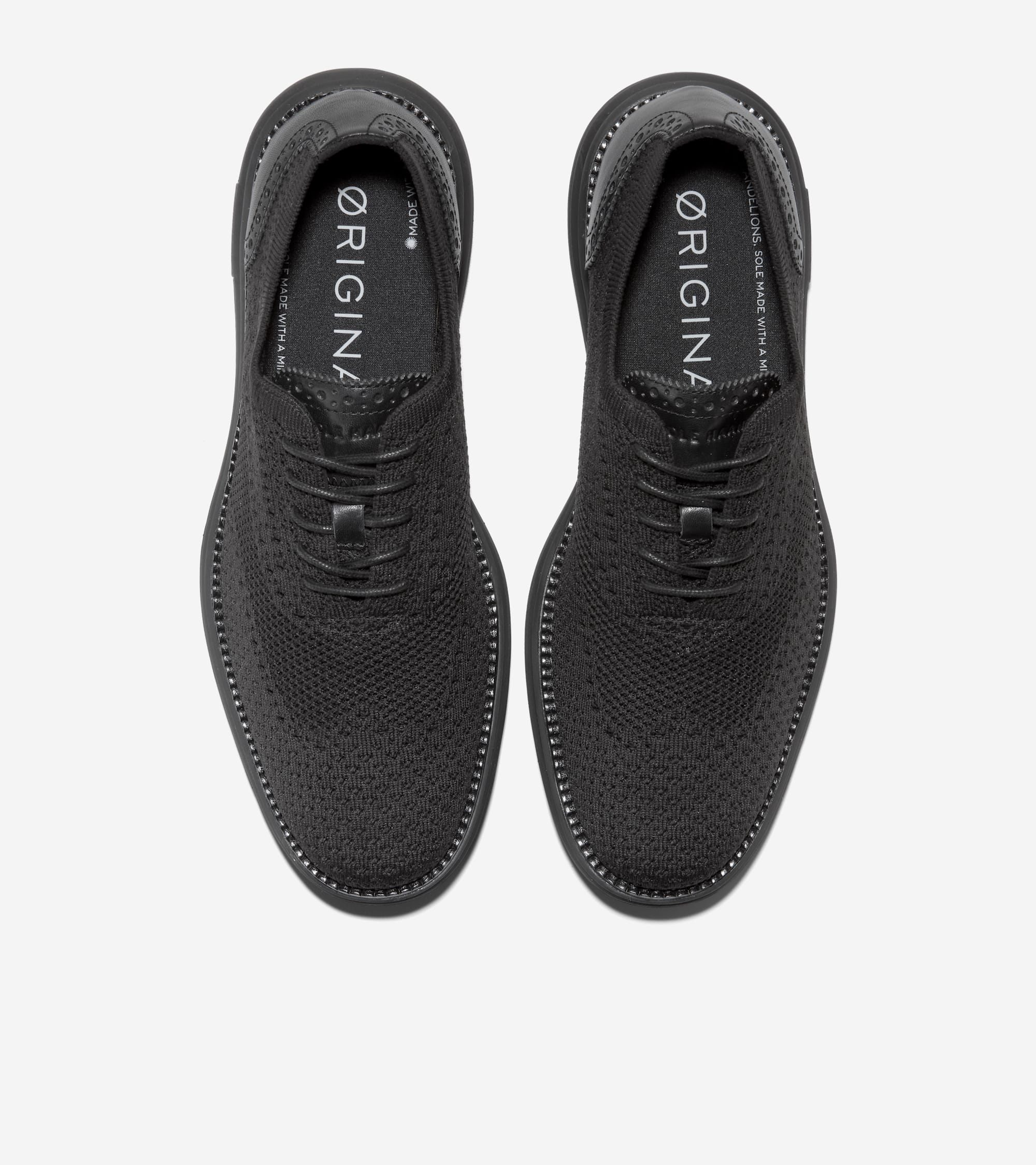 Men's ØriginalGrand Remastered Stitchlite Oxfords - Image 4