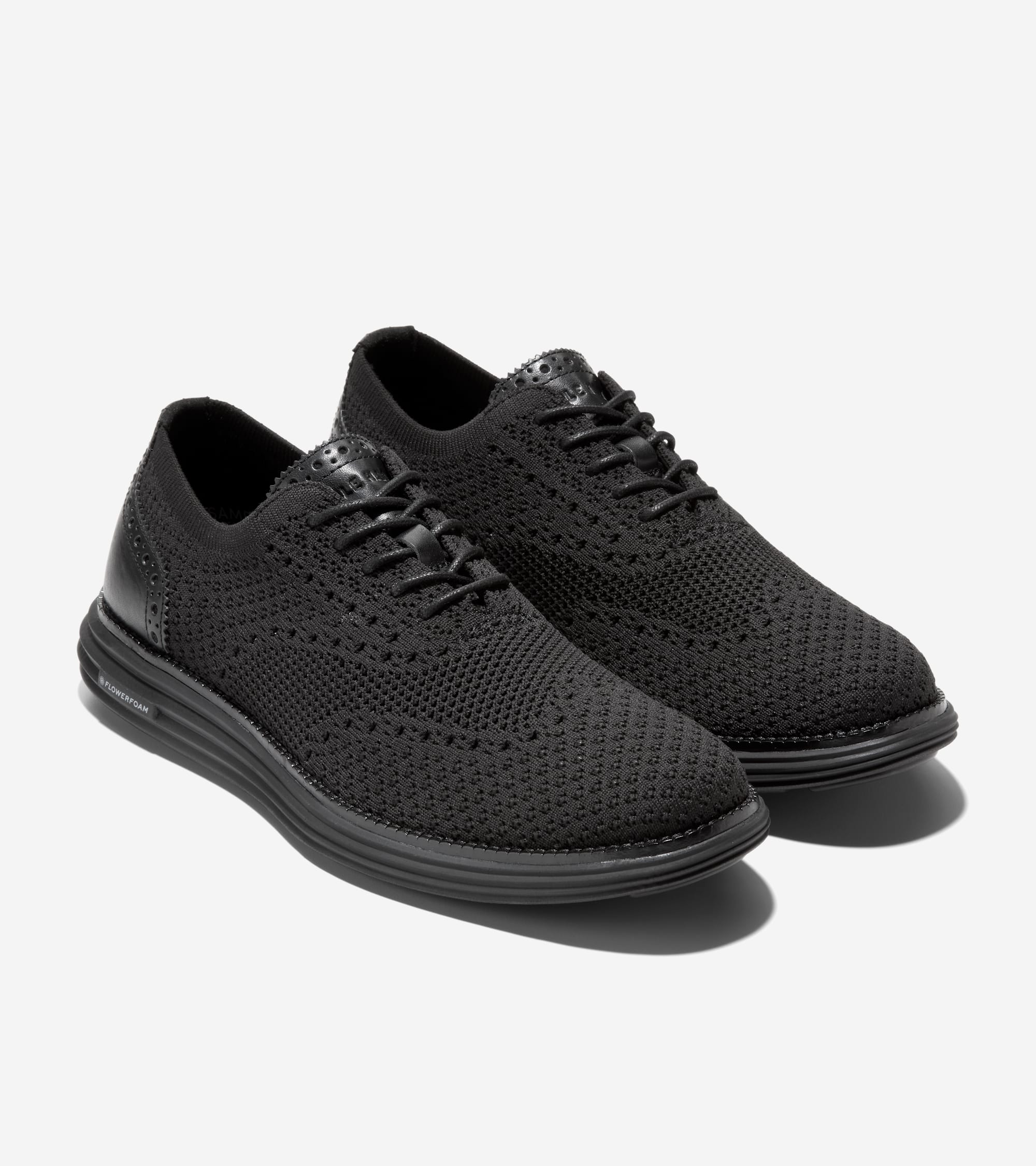 Men's ØriginalGrand Remastered Stitchlite Oxfords - Image 5