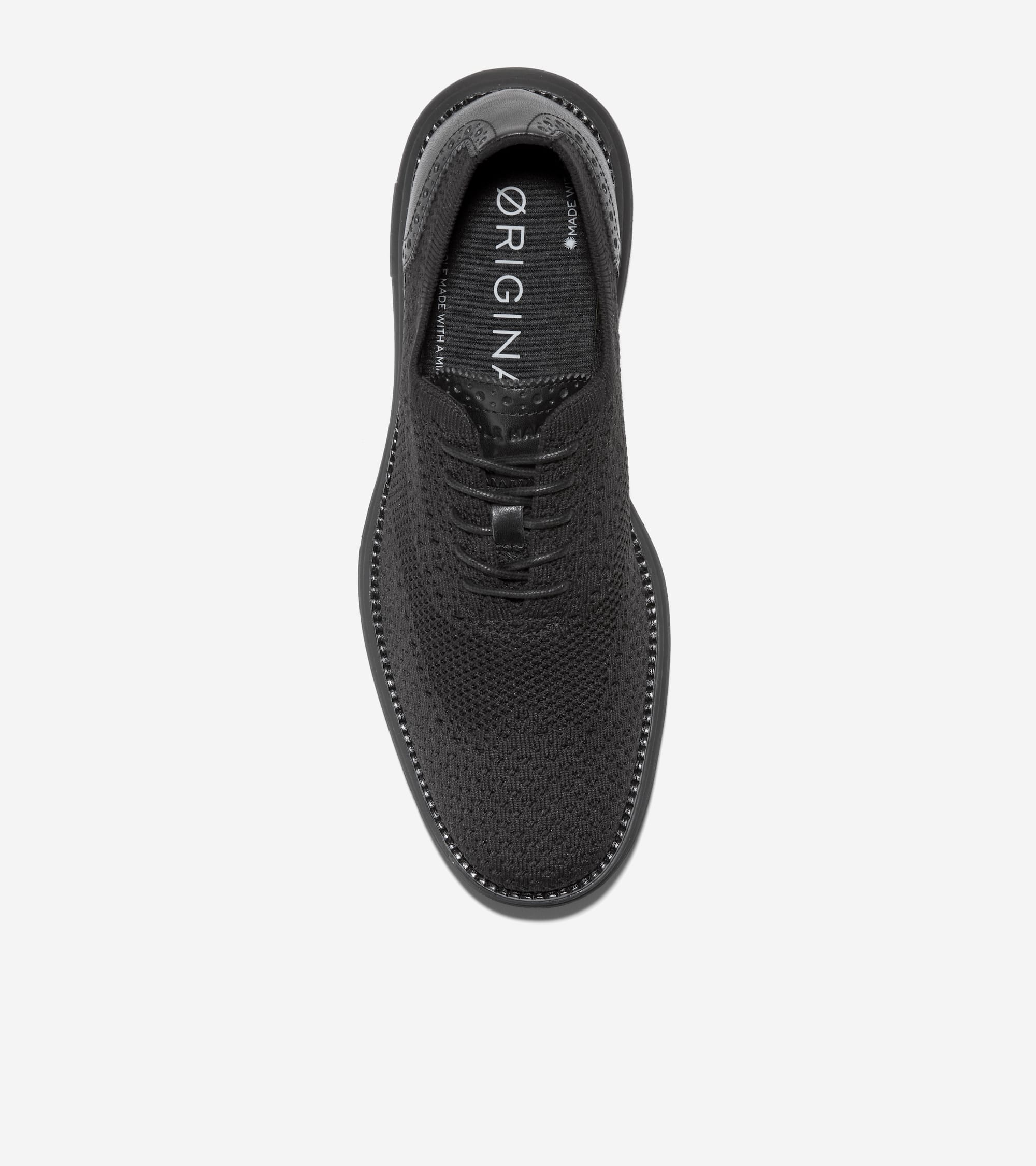 Men's ØriginalGrand Remastered Stitchlite Oxfords - Image 9
