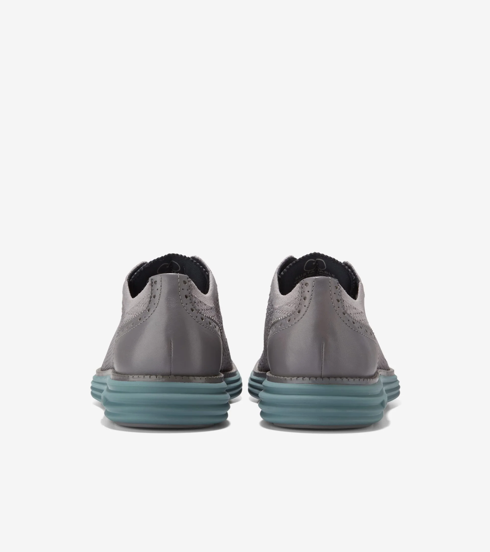 Men's ØriginalGrand Remastered Stitchlite™ Oxfords - Image 3