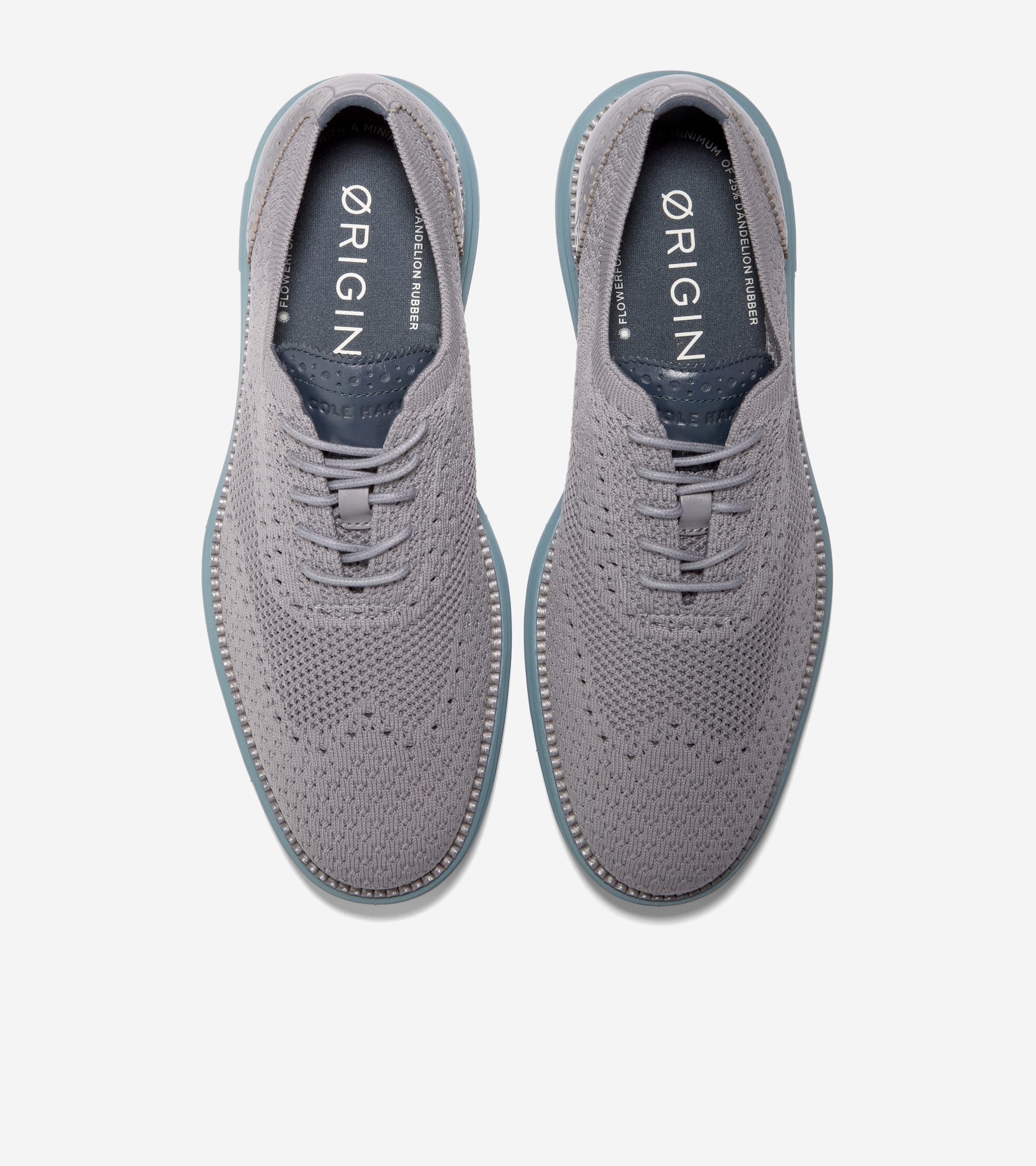Men's ØriginalGrand Remastered Stitchlite™ Oxfords - Image 4