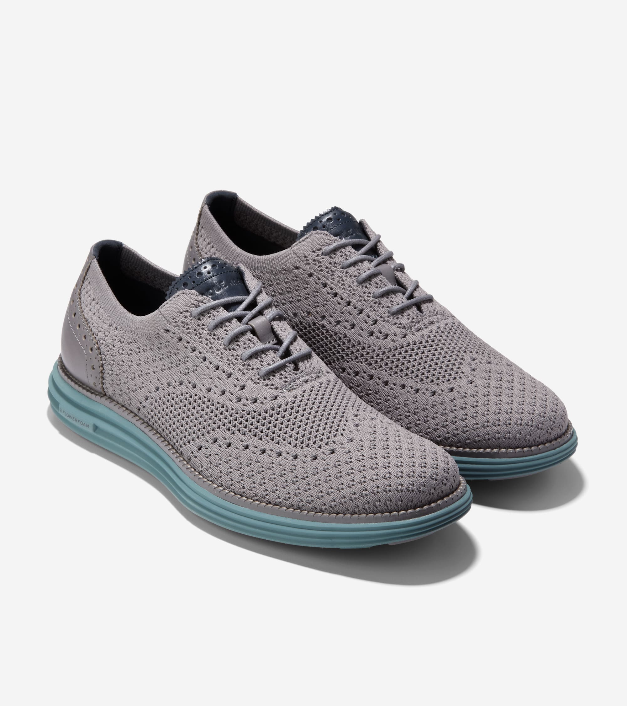 Men's ØriginalGrand Remastered Stitchlite™ Oxfords - Image 5