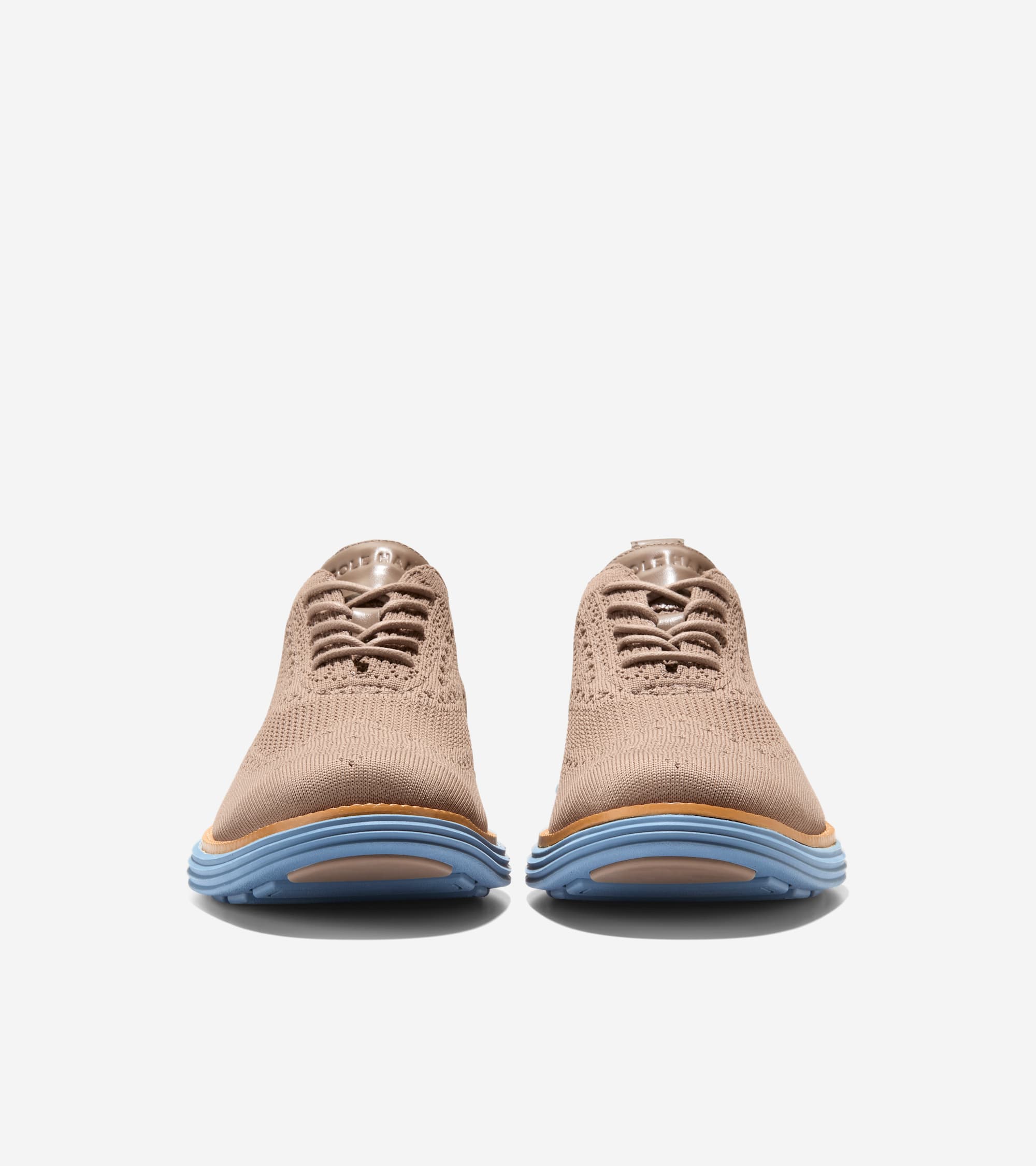 Men's ØriginalGrand Remastered Stitchlite™ Oxfords - Image 2
