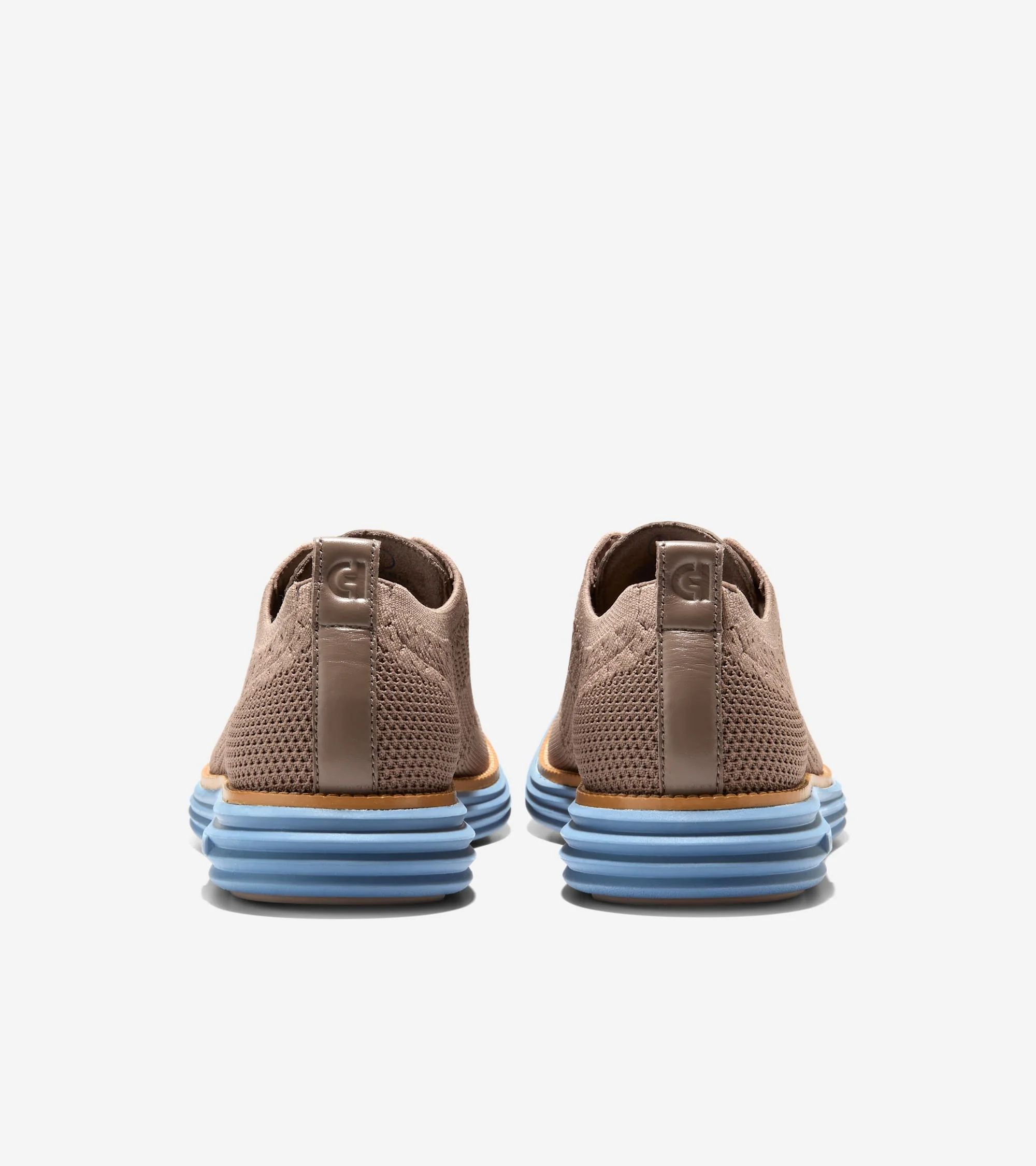 Men's ØriginalGrand Remastered Stitchlite™ Oxfords - Image 3