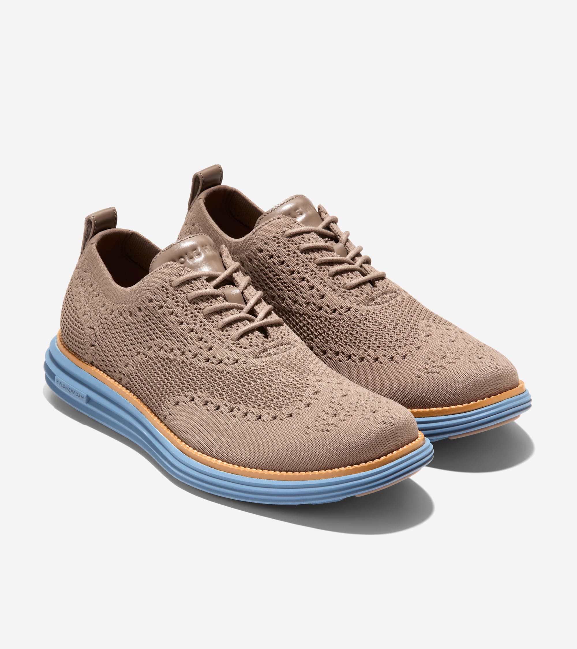 Men's ØriginalGrand Remastered Stitchlite™ Oxfords - Image 5
