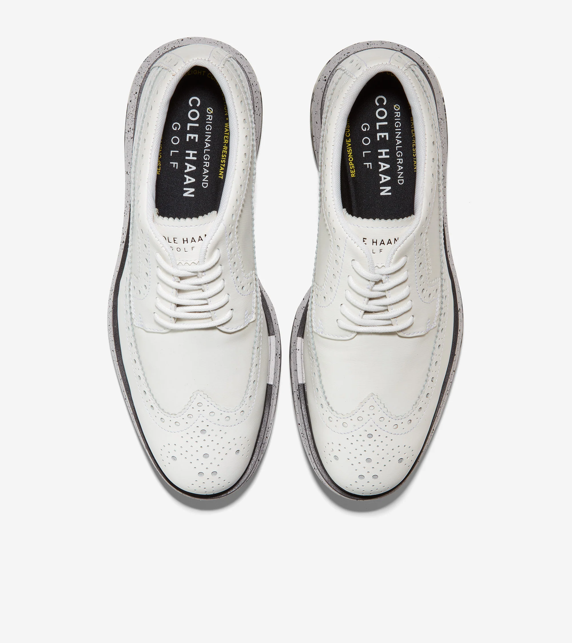 Men's ØriginalGrand Tour Golf Shoe - Image 4