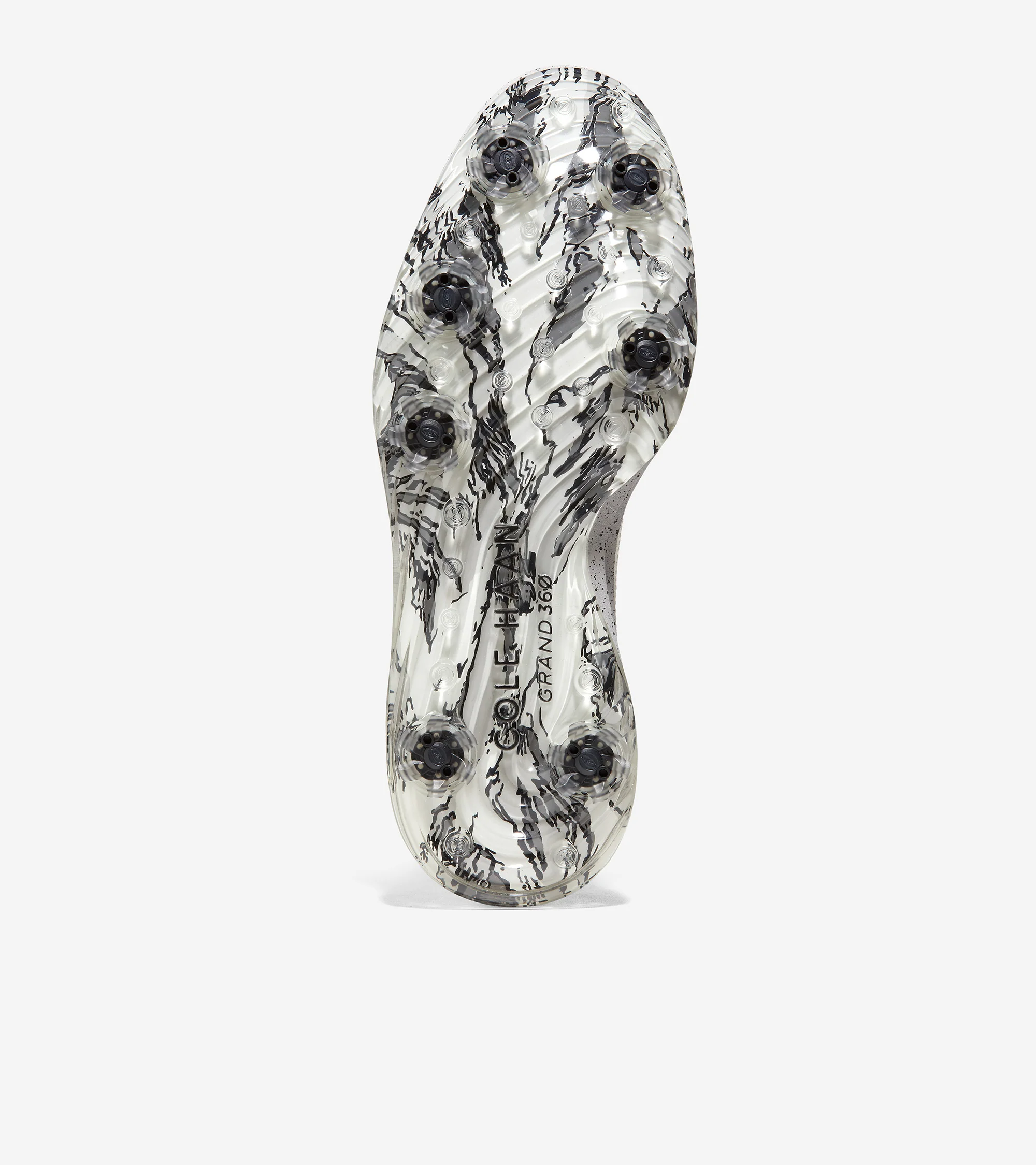 Men's ØriginalGrand Tour Golf Shoe - Image 6