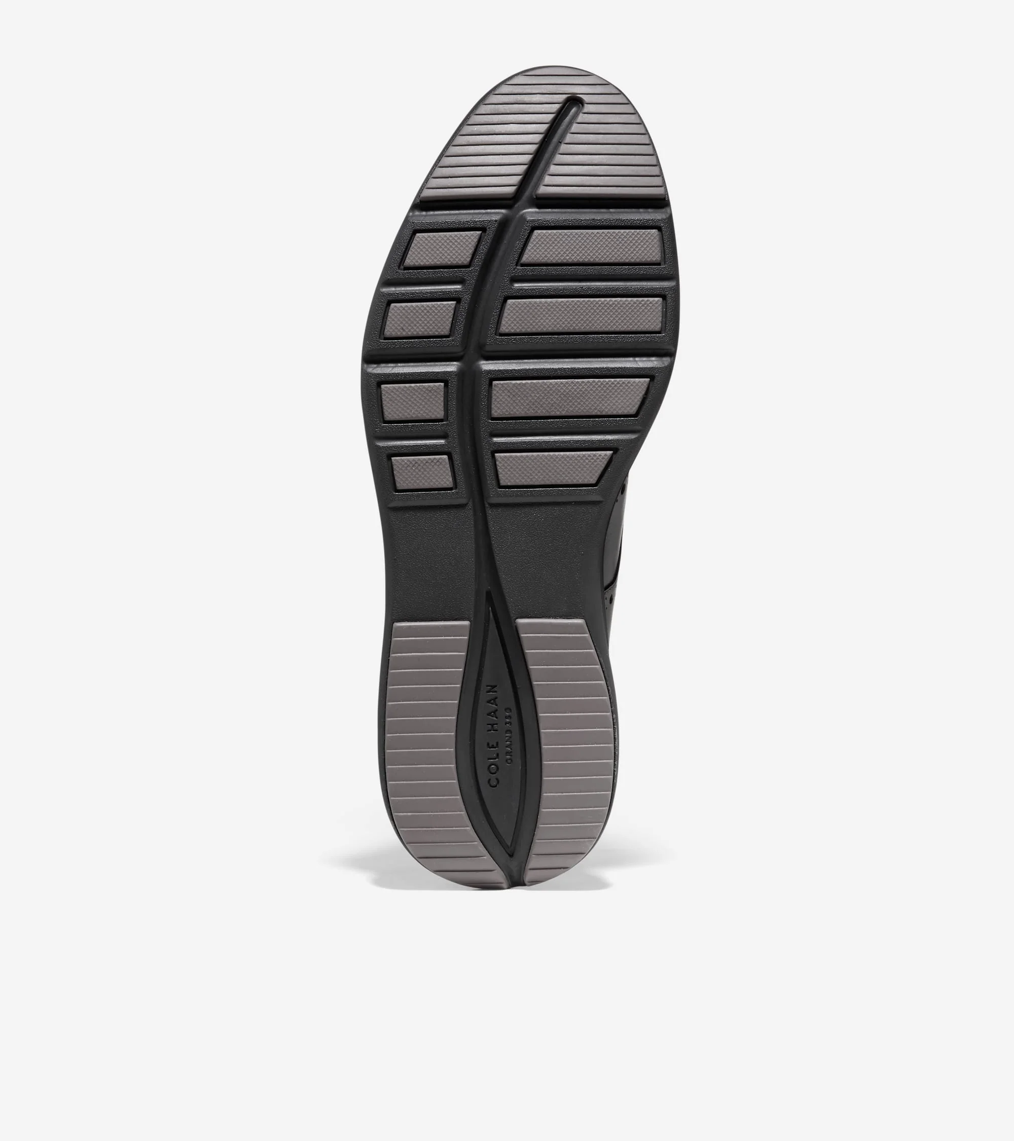 Men's ØriginalGrand Ultra Waterproof Wingtip Oxfords - Image 6