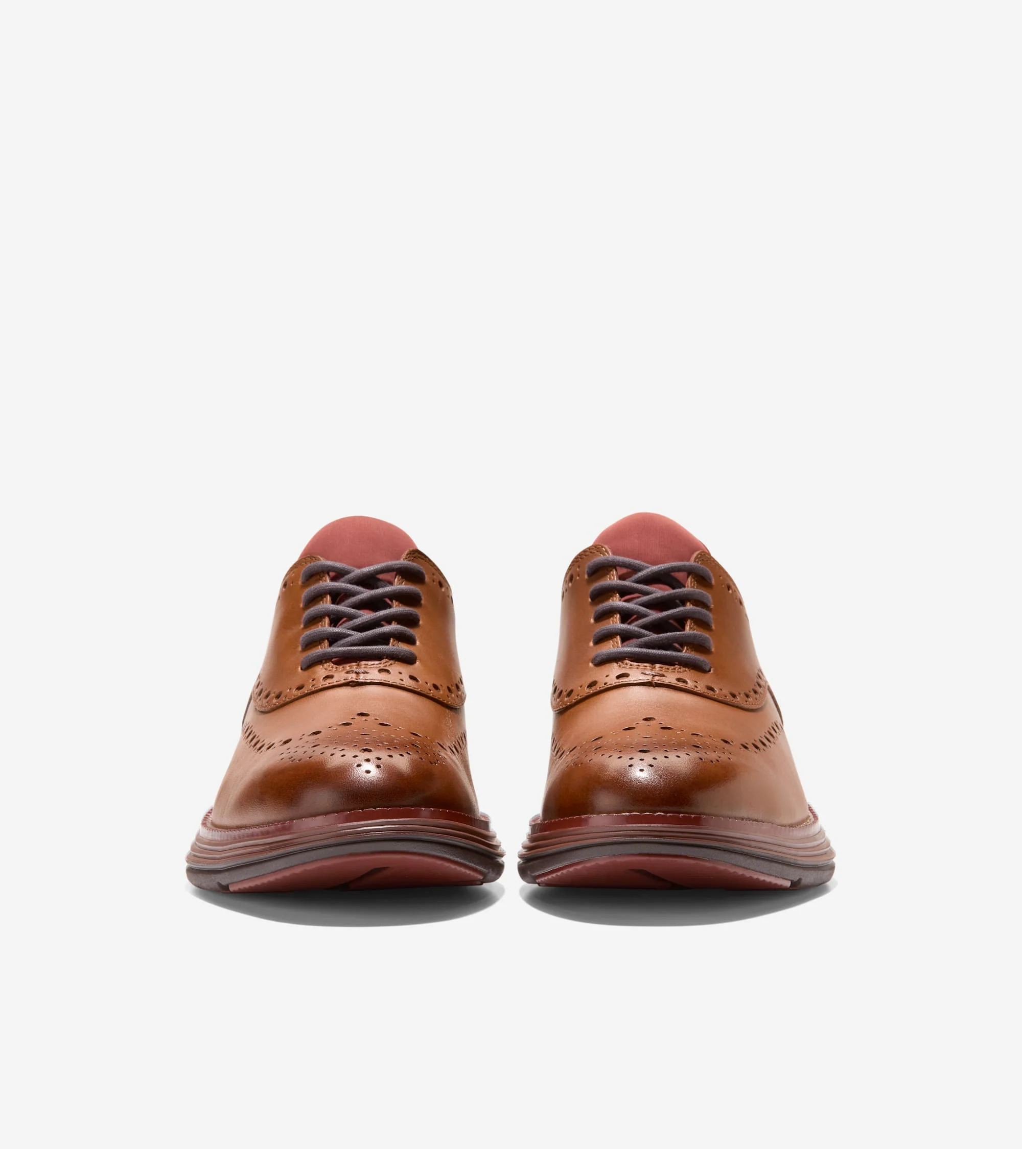 Men's ØriginalGrand Ultra Wingtip Oxfords - Image 2