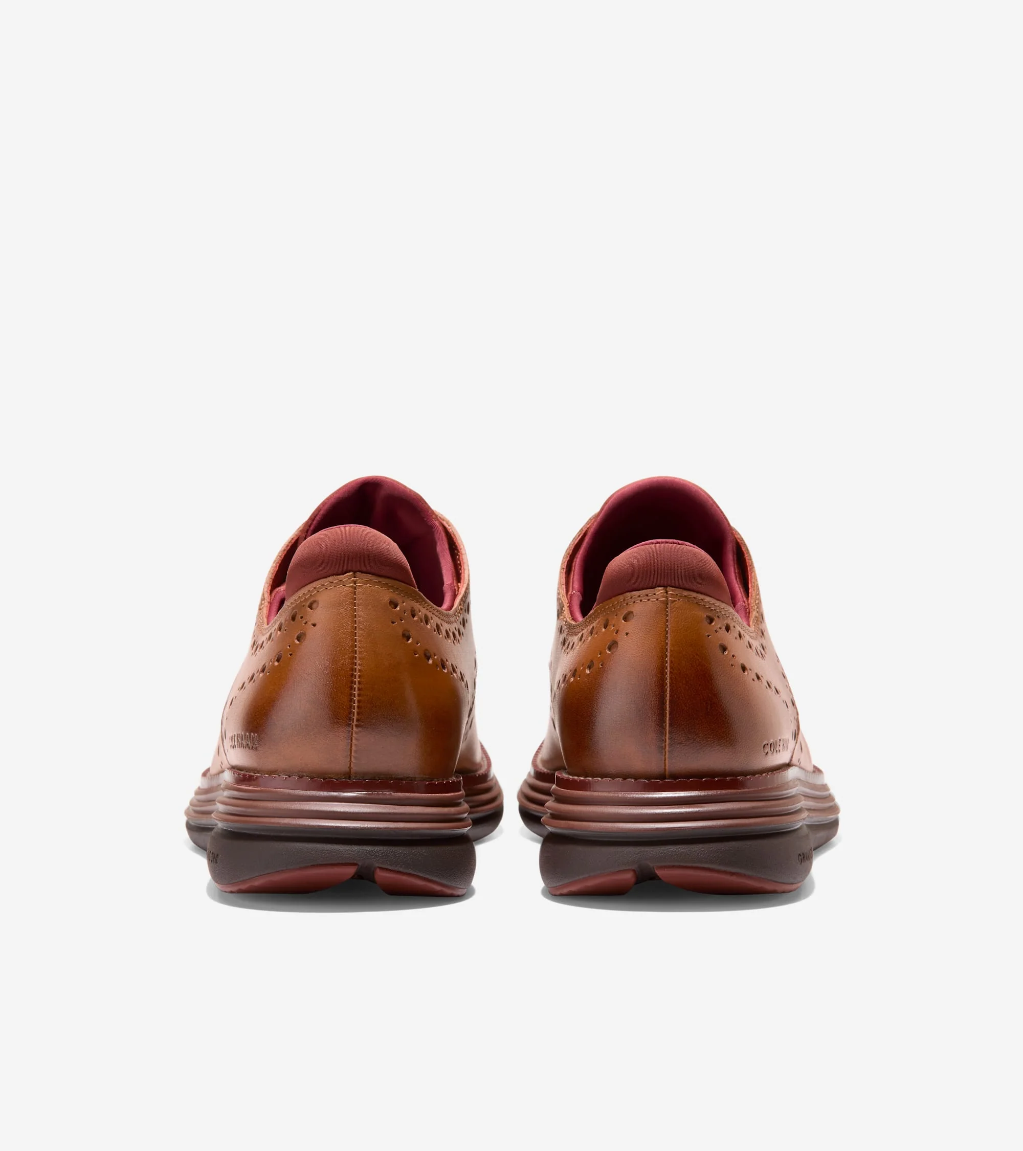 Men's ØriginalGrand Ultra Wingtip Oxfords - Image 3