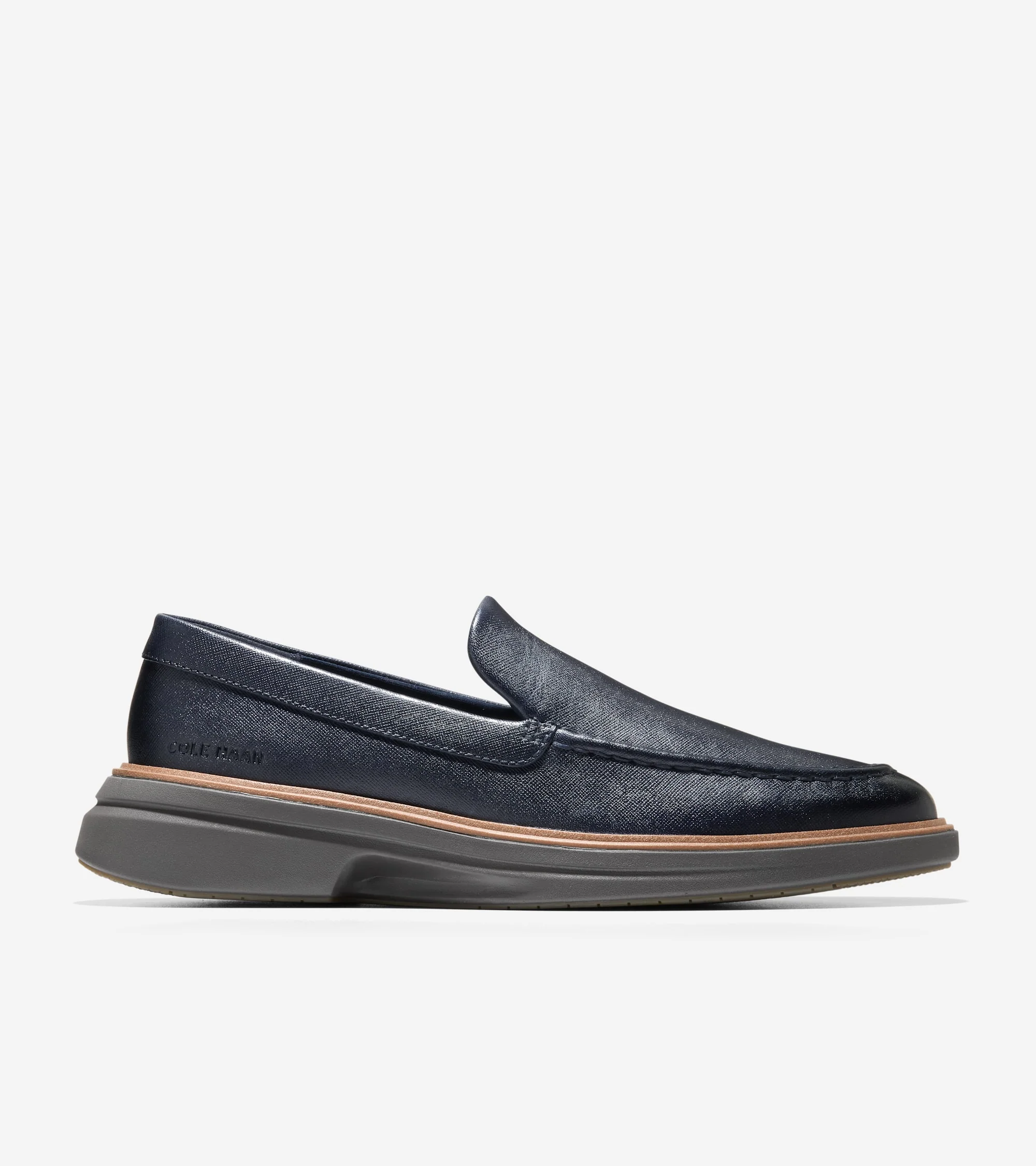 Men's ØriginalGrand CitySpectre Venetian Loafers